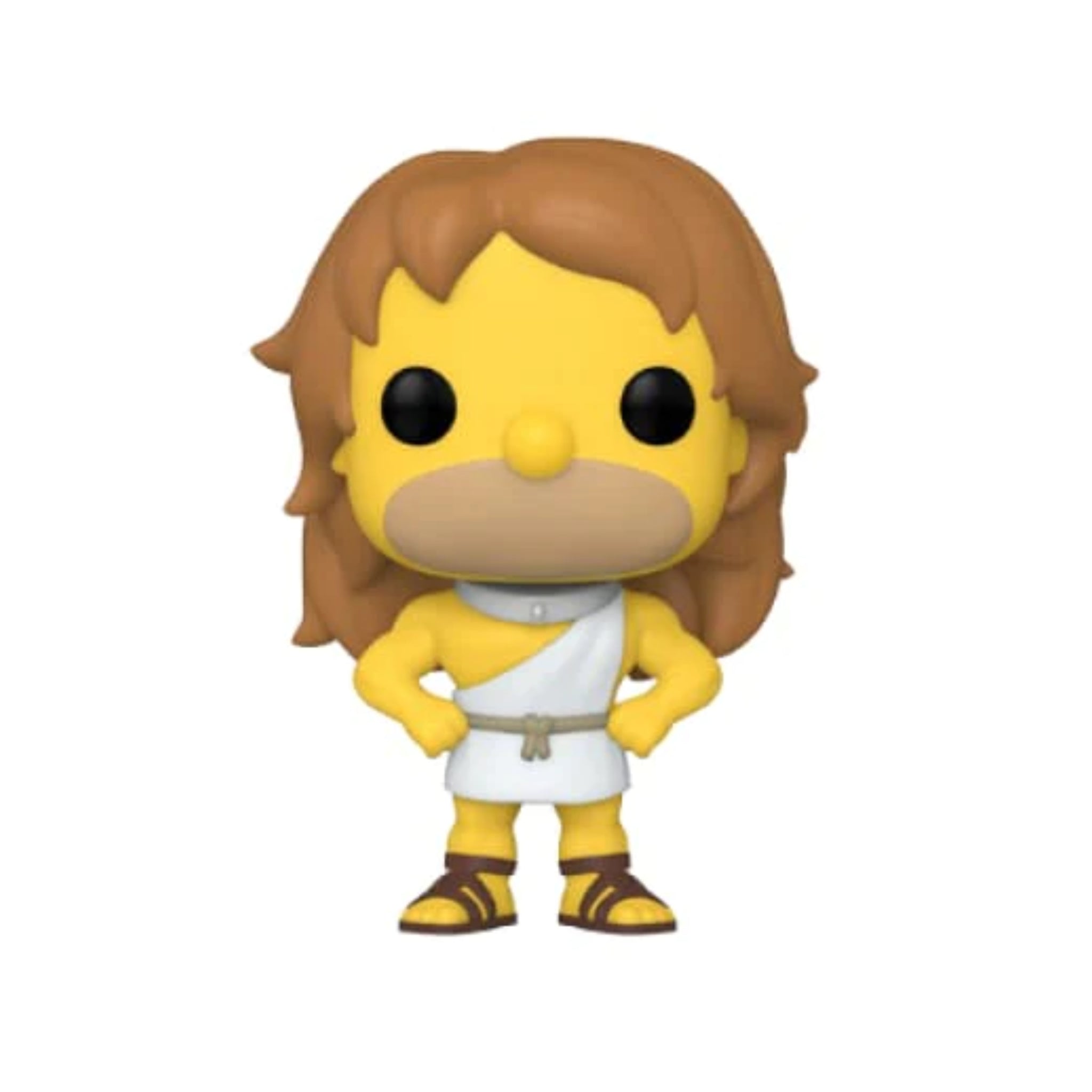 Young Obeseus Funko Pop! AMAZON EXCLUSIVE