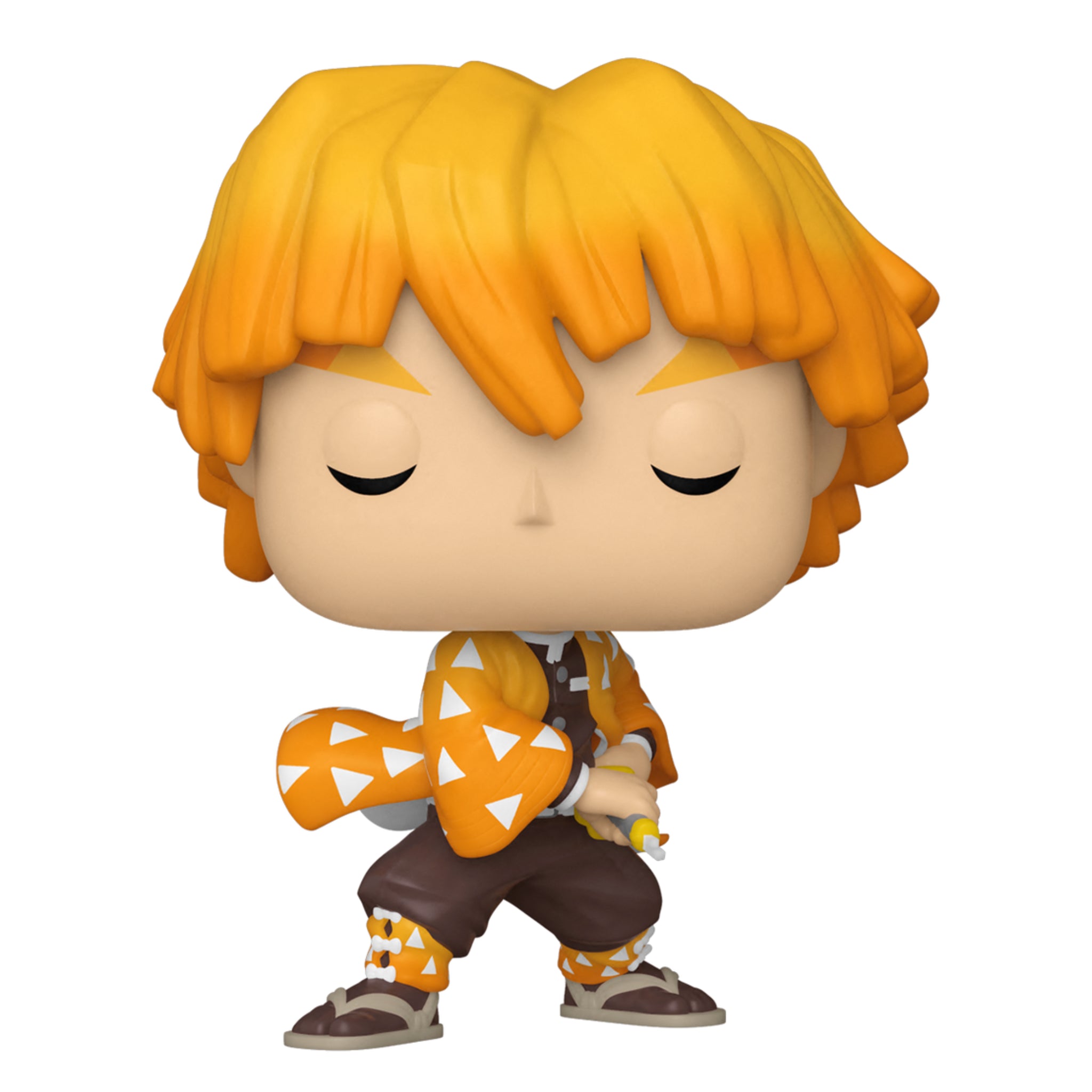 Zenitsu Agatsuma Funko Pop!