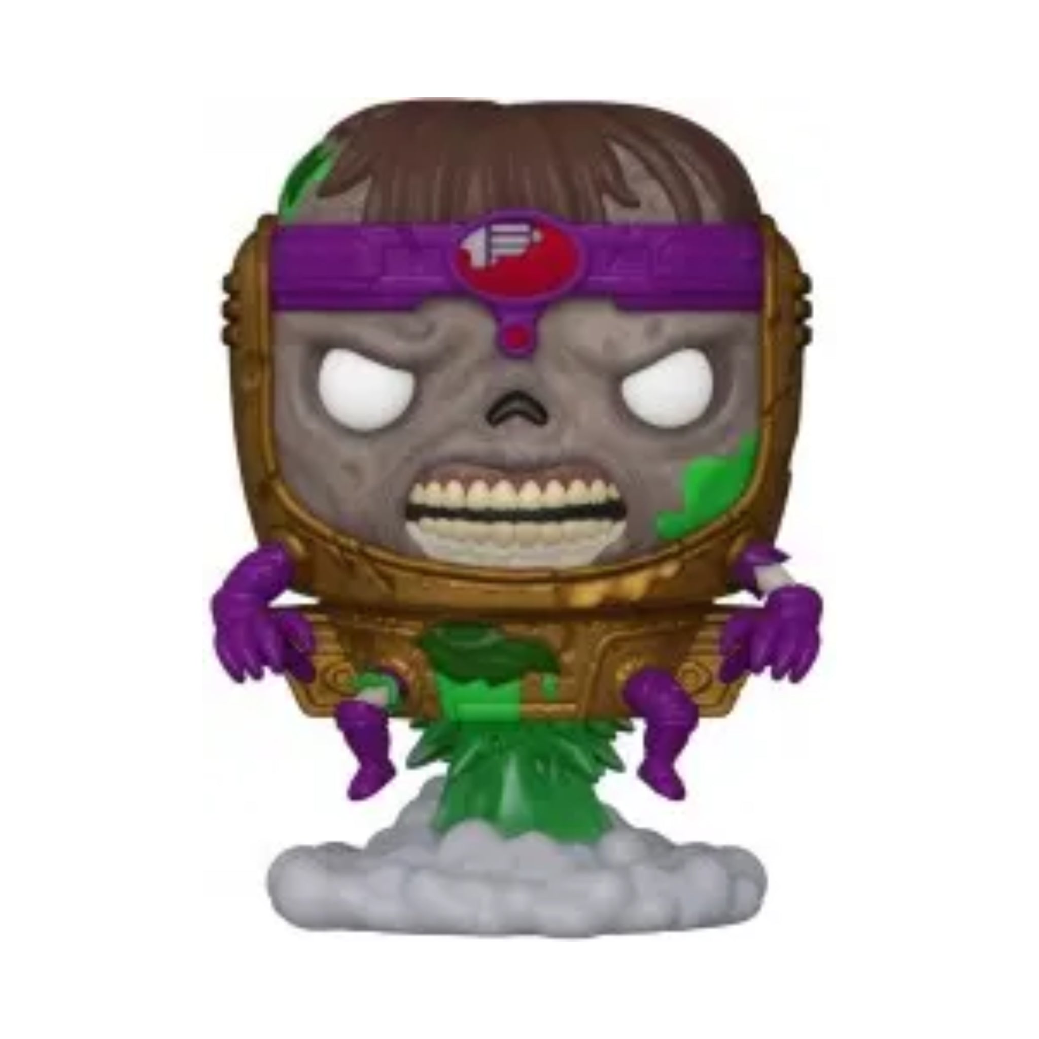 Zombie M.O.D.O.K. Funko Pop!