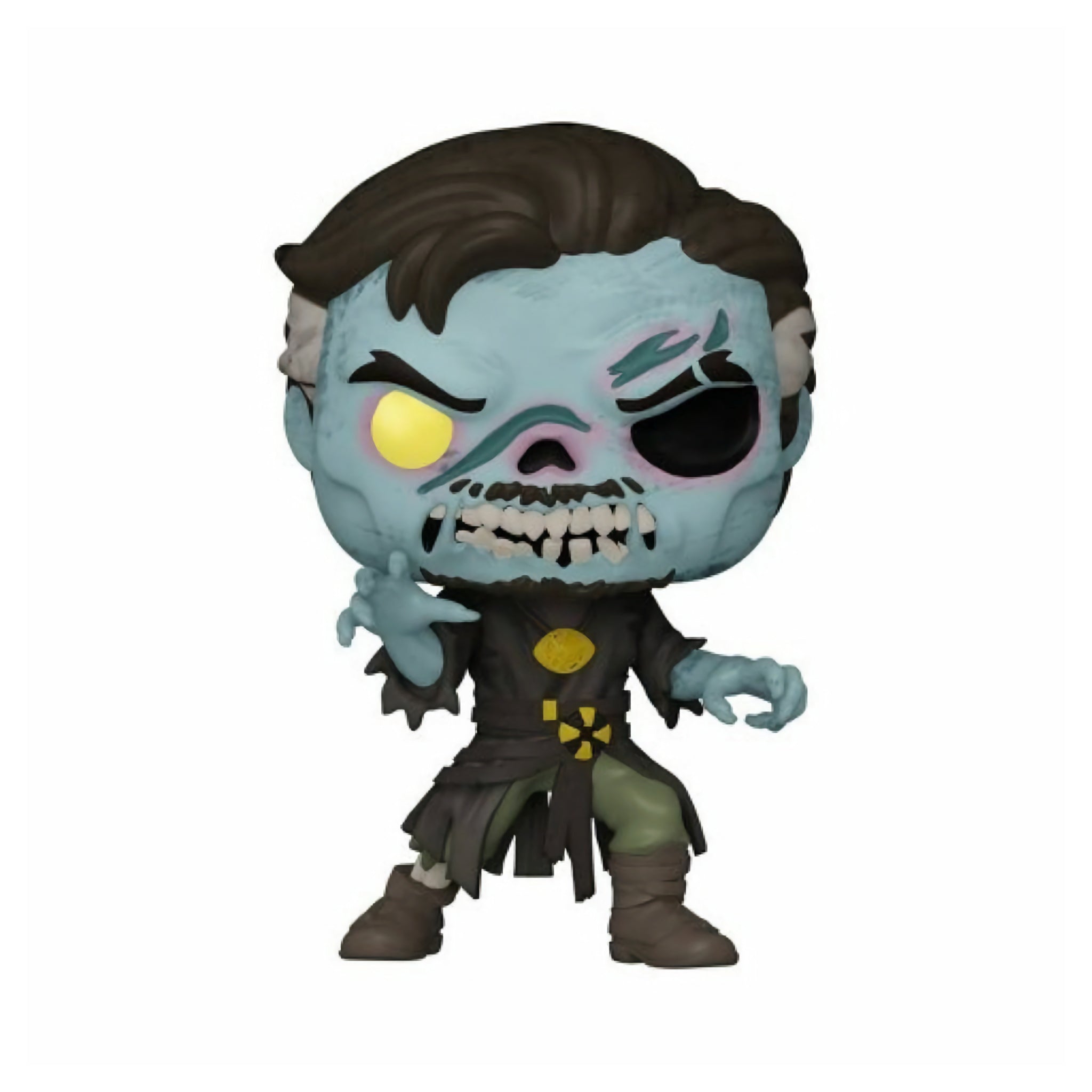 Zombie Strange Funko Pop! TARGET EXCLUSIVE