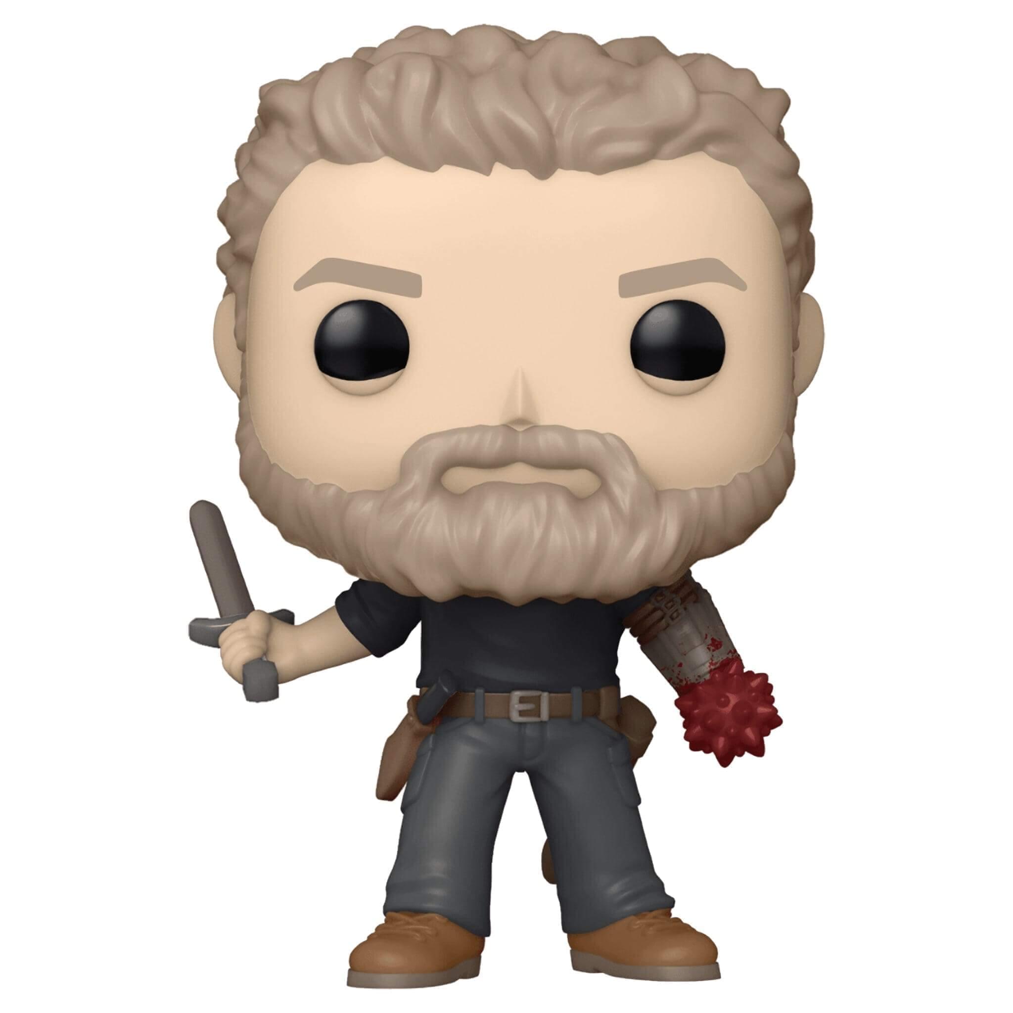 Aaron Funko Pop! AMC EXCLUSIVE