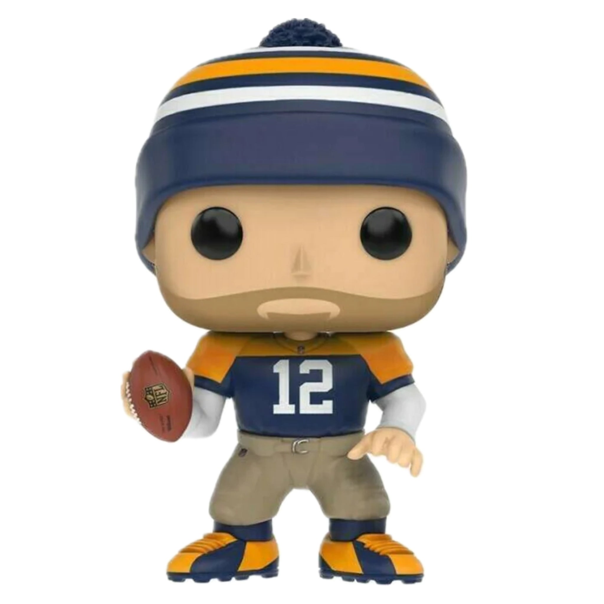 Aaron Rodgers (Throwback) Funko Pop! TOYS R US EXCLUSIVE