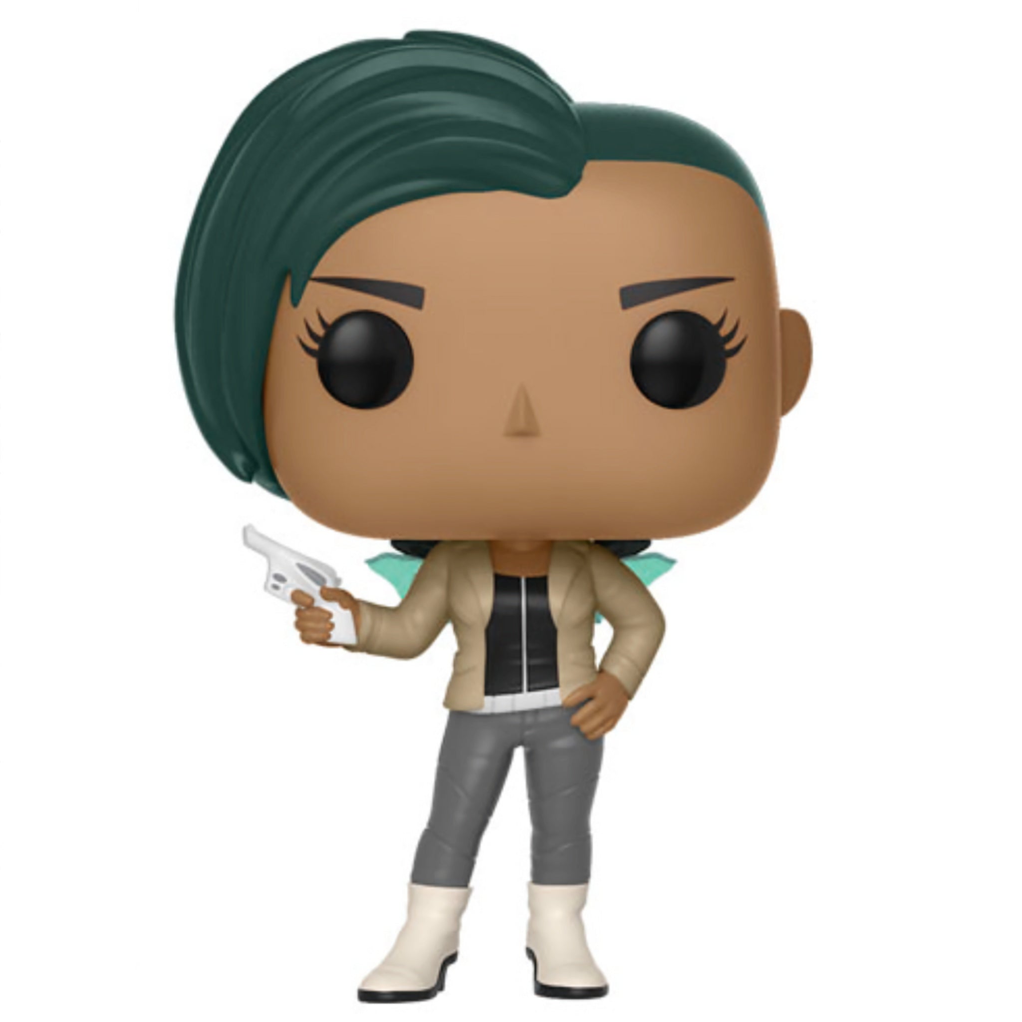 Alana Funko Pop!