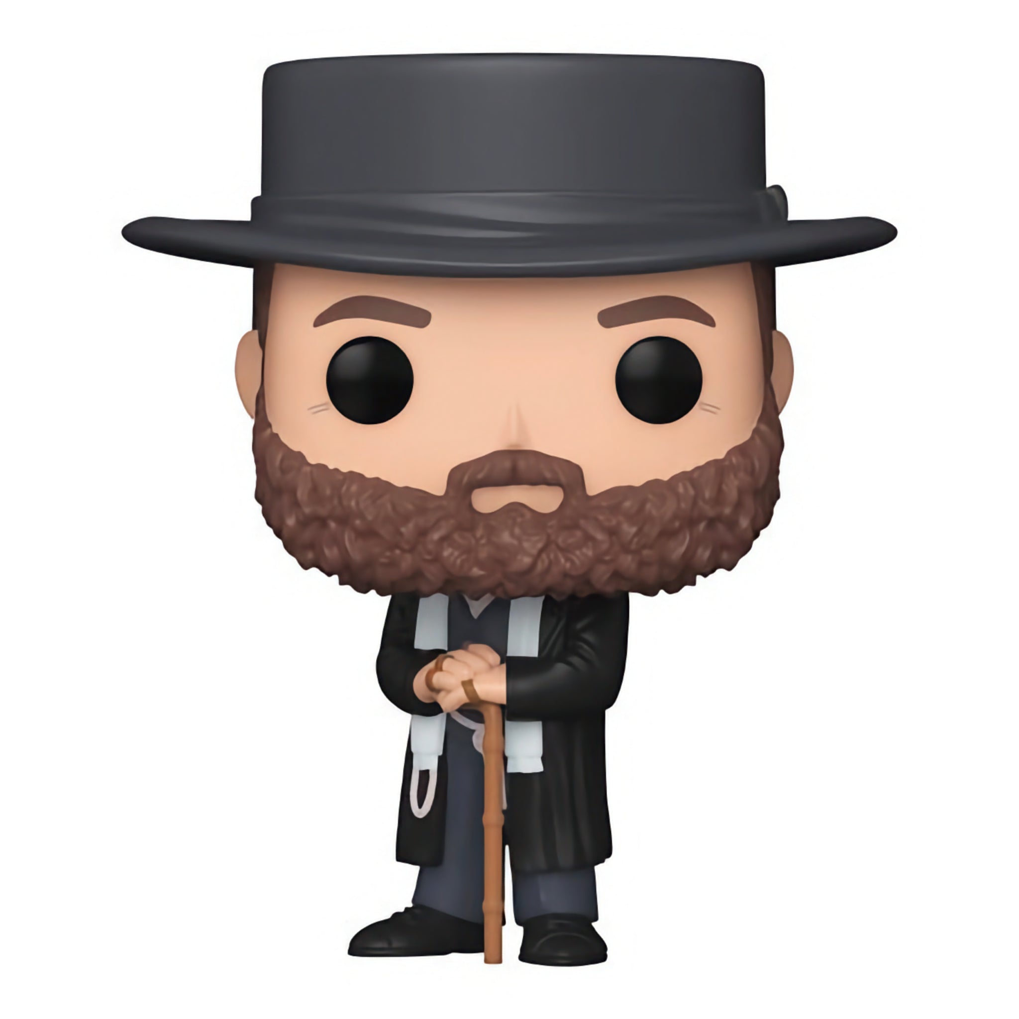 Alfie Solomons Funko Pop!