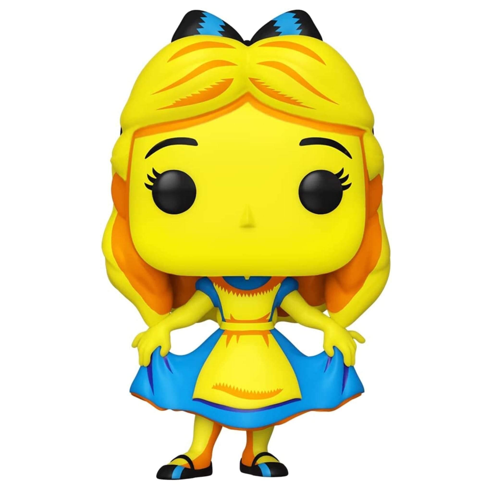 Alice (Curtsying) Funko Pop! FUNKO EXCLUSIVE
