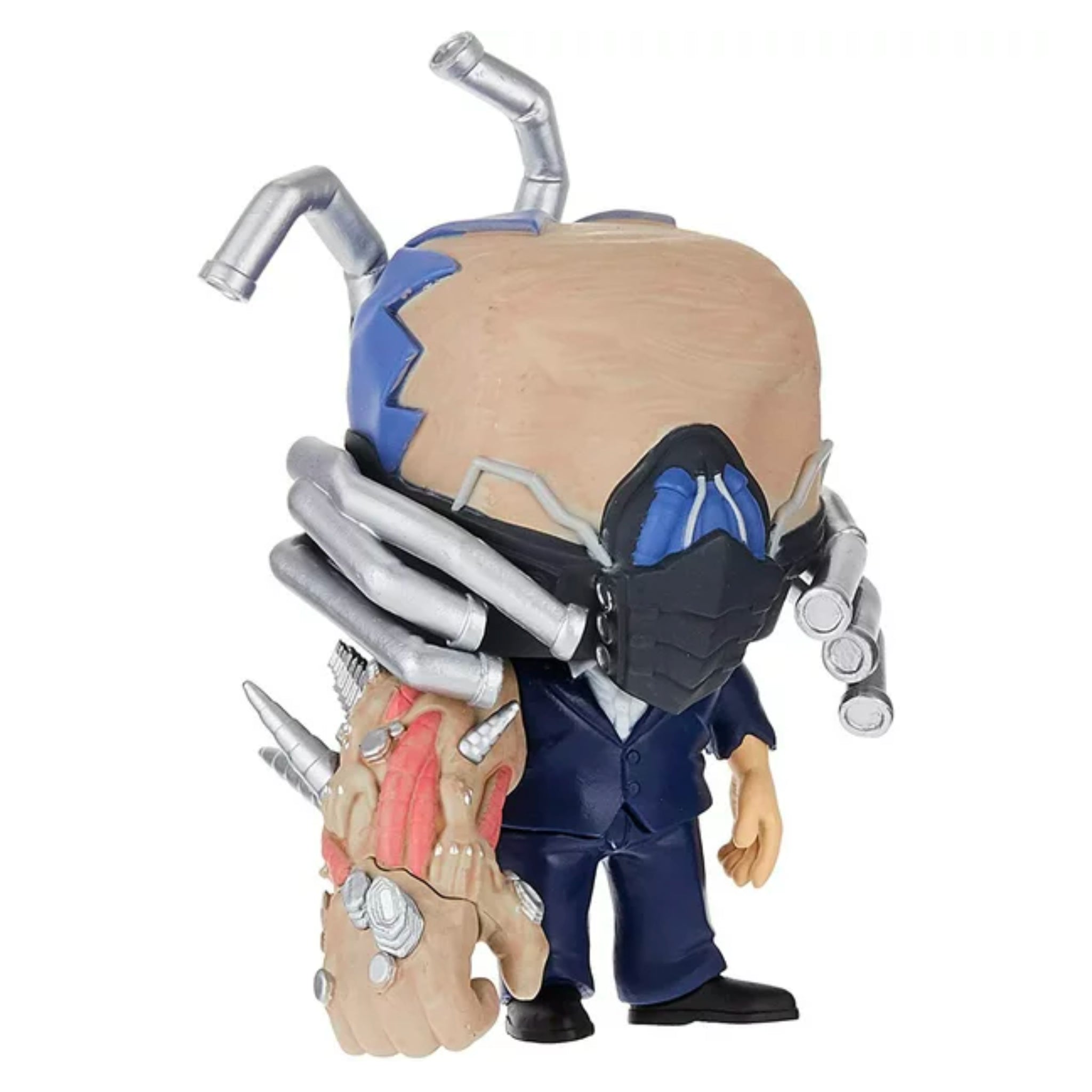 All For One (Charged) Funko Pop! FUGITIVETOYS EXCLUSIVE