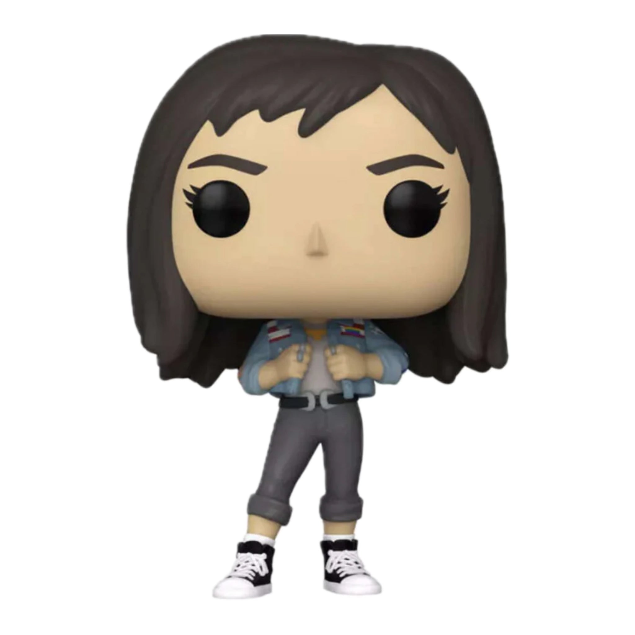 America Chavez Funko Pop!