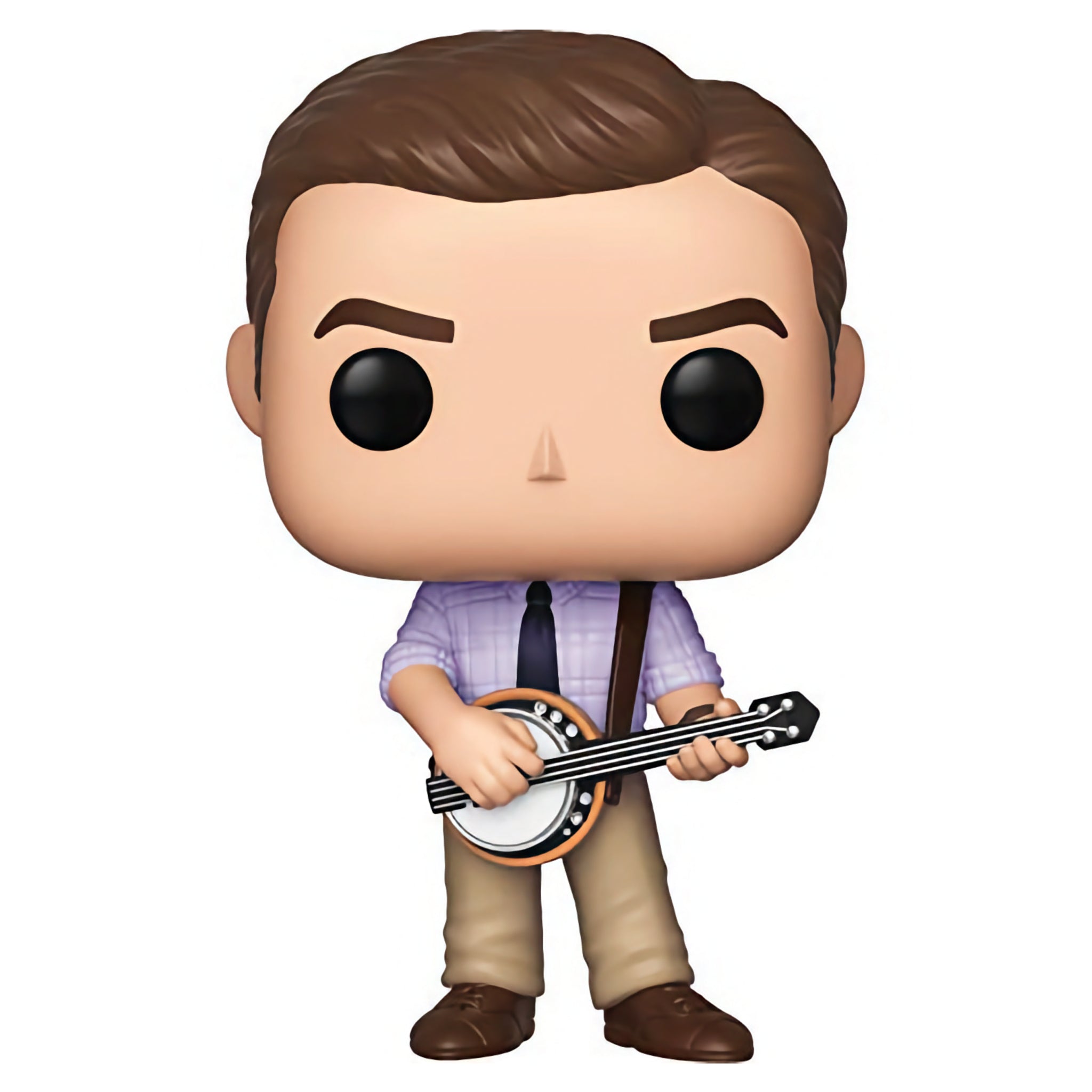 Andy Bernard Funko Pop! TARGET EXCLUSIVE