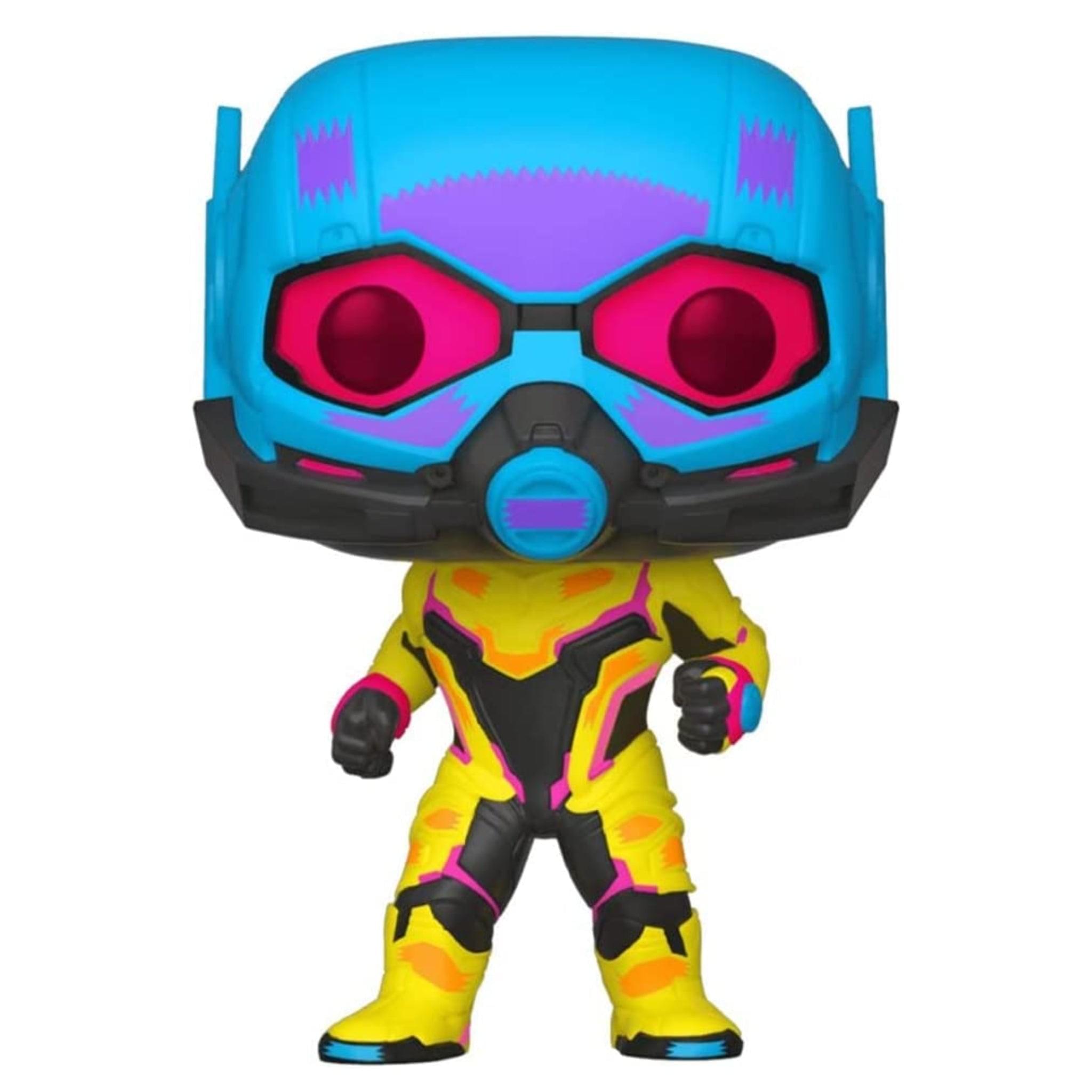 Ant-Man Funko Pop! TARGET EXCLUSIVE