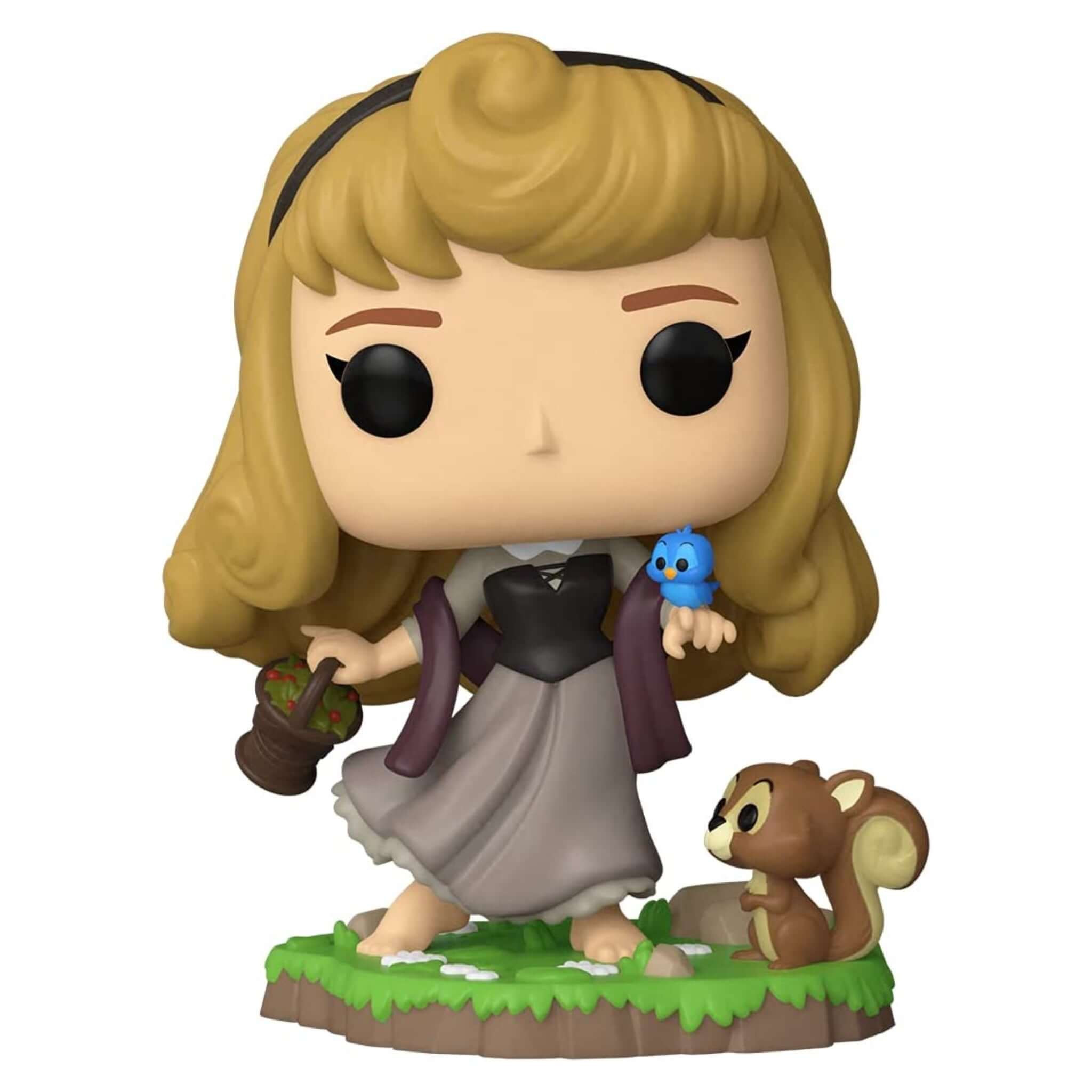 Aurora Funko Pop!-Jingle Truck Toys