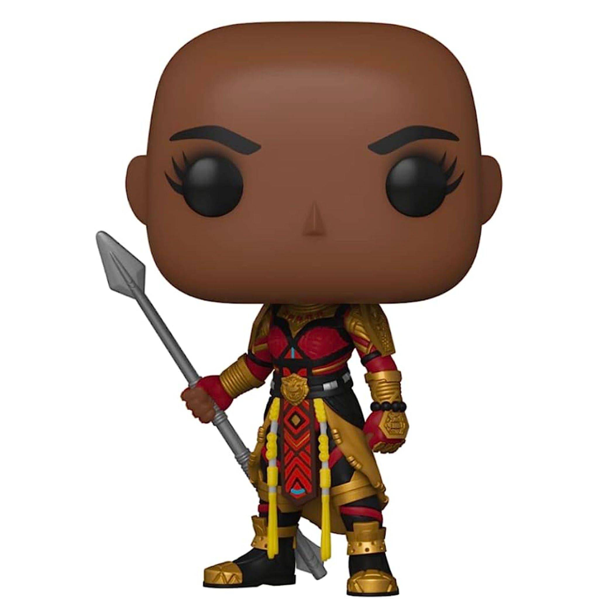 Ayo Funko Pop! MARVEL EXCLUSIVE