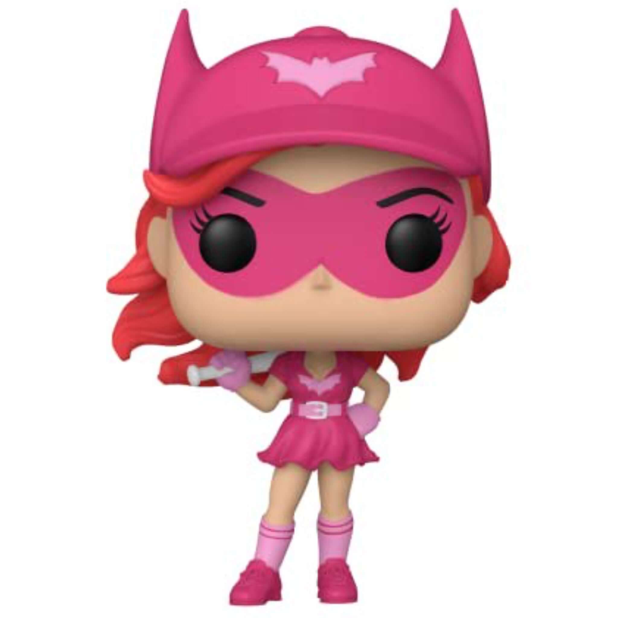 Batwoman (Bombshells) Funko Pop! FUNKO EXCLUSIVE-Jingle Truck Toys