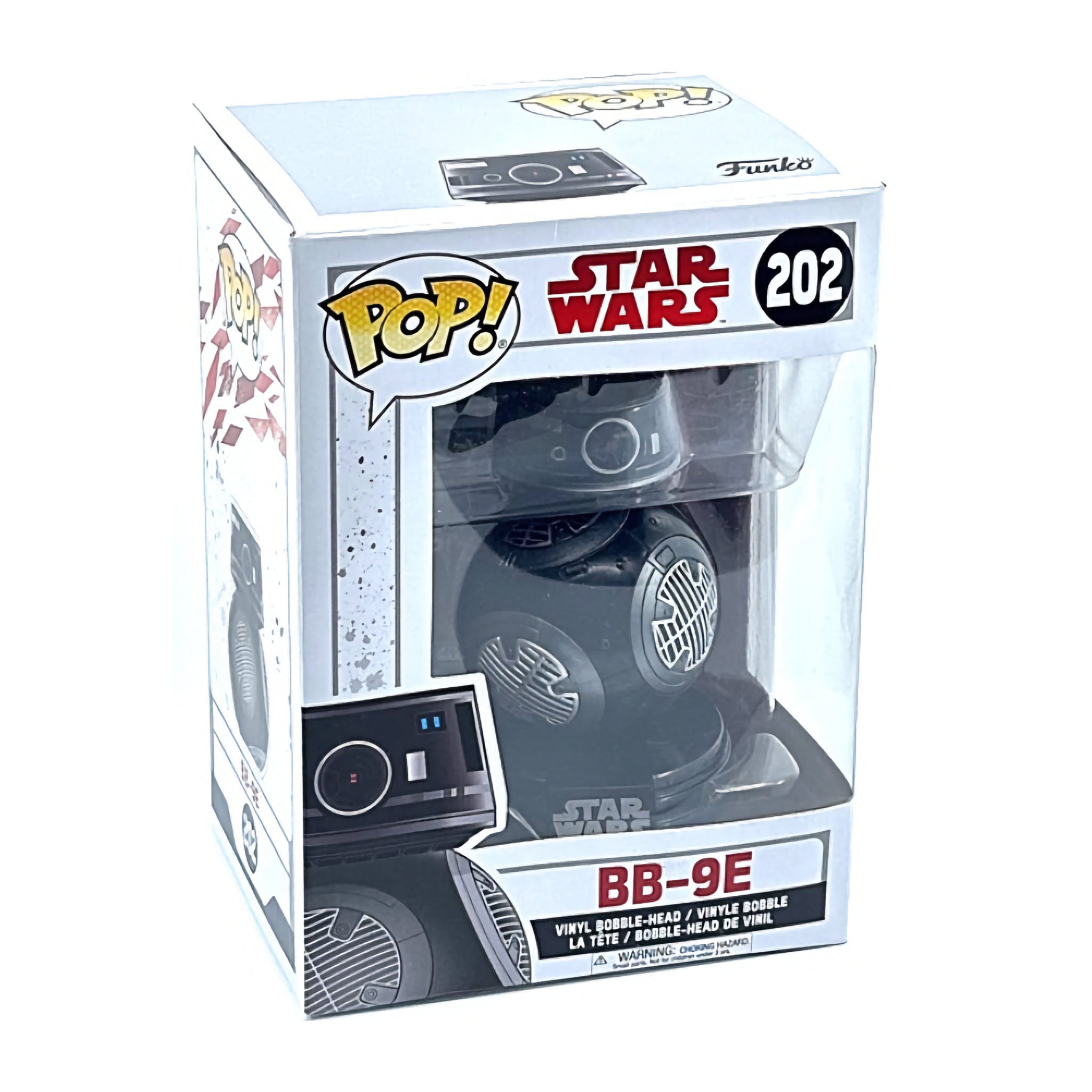 BB-9E Funko Pop!