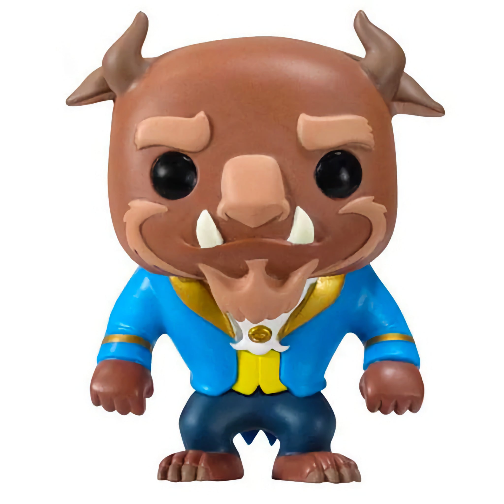 The Beast Funko Pop!