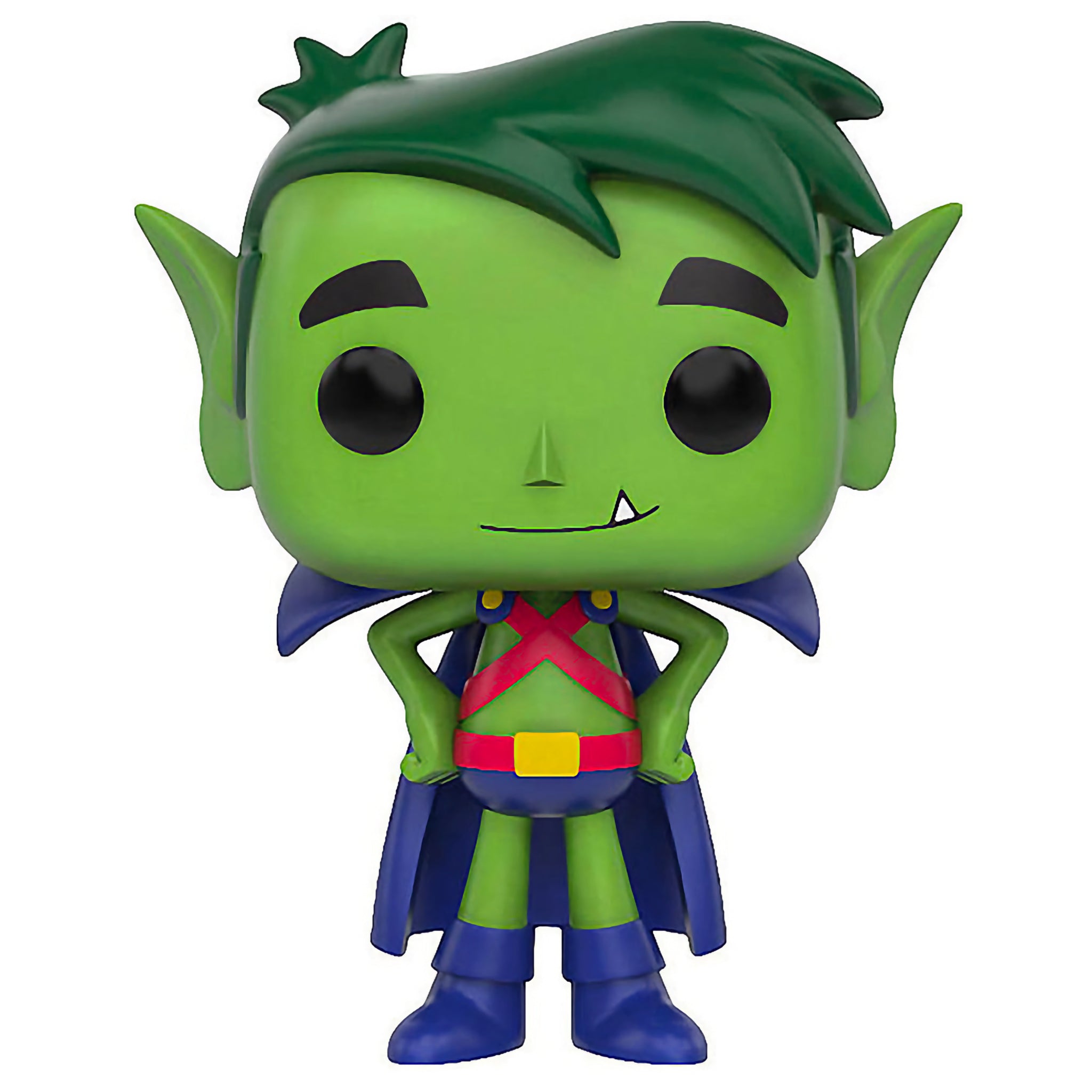 Beast Boy as Martian Manhunter Funko Pop! TOYS R US EXCLUSIVE