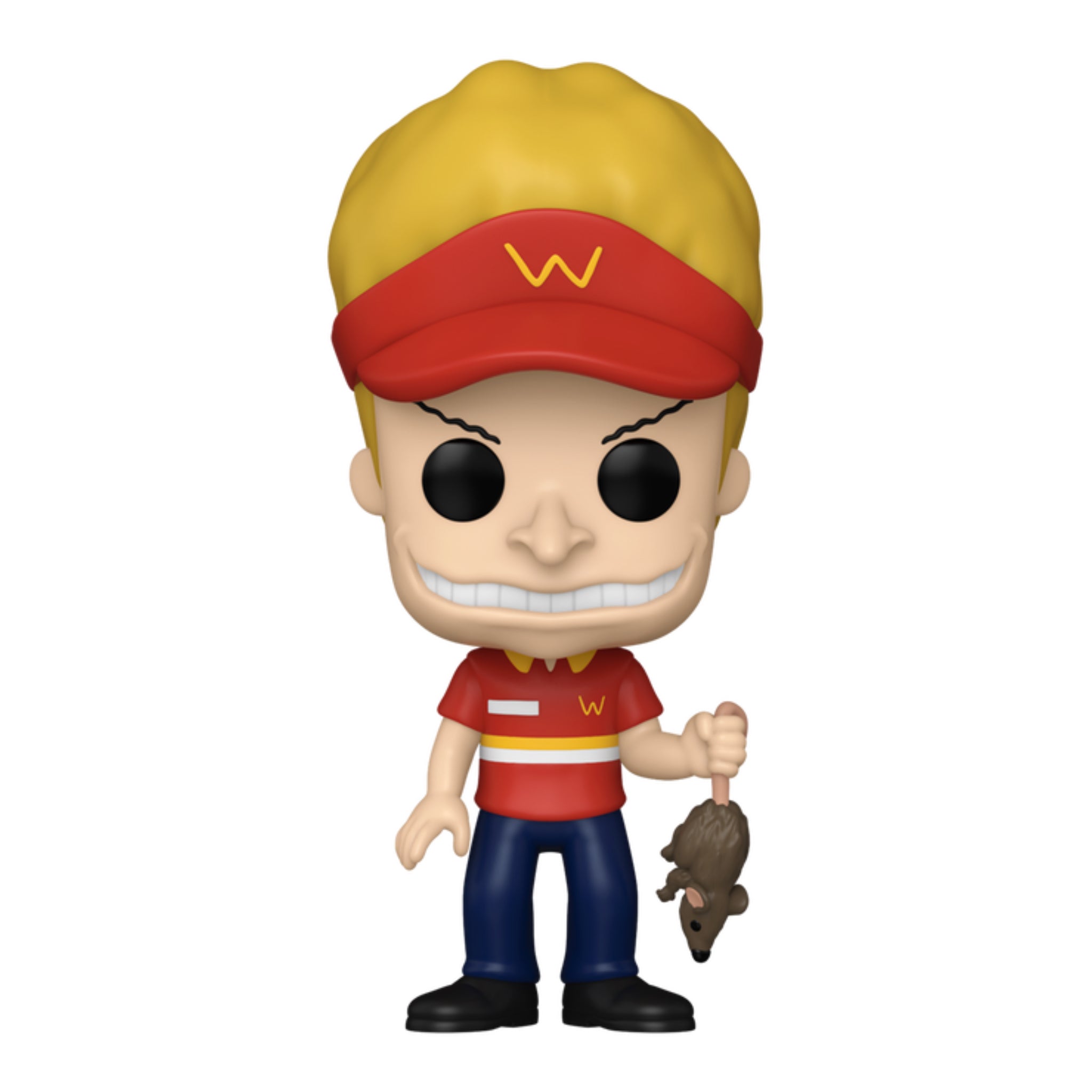 Beavis Funko Pop!