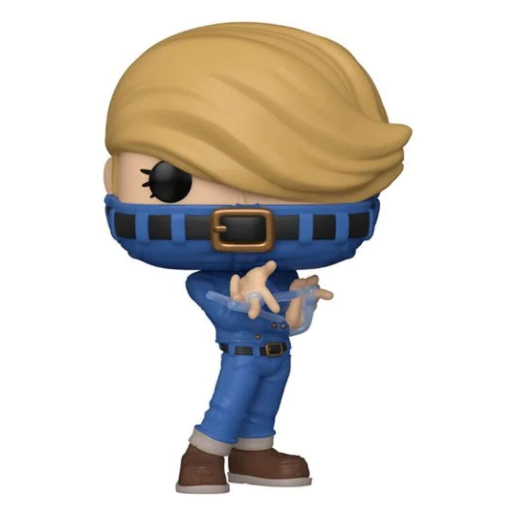 Best Jeanist Funko Pop!-Jingle Truck Toys
