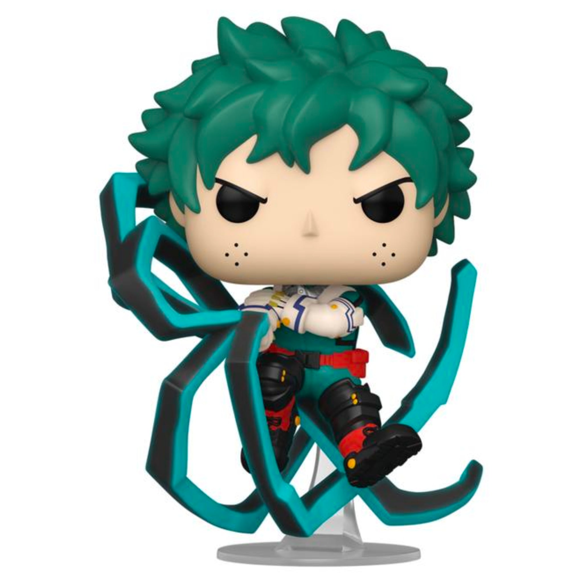 Izuku Midoriya (Black Whip) Funko Pop!