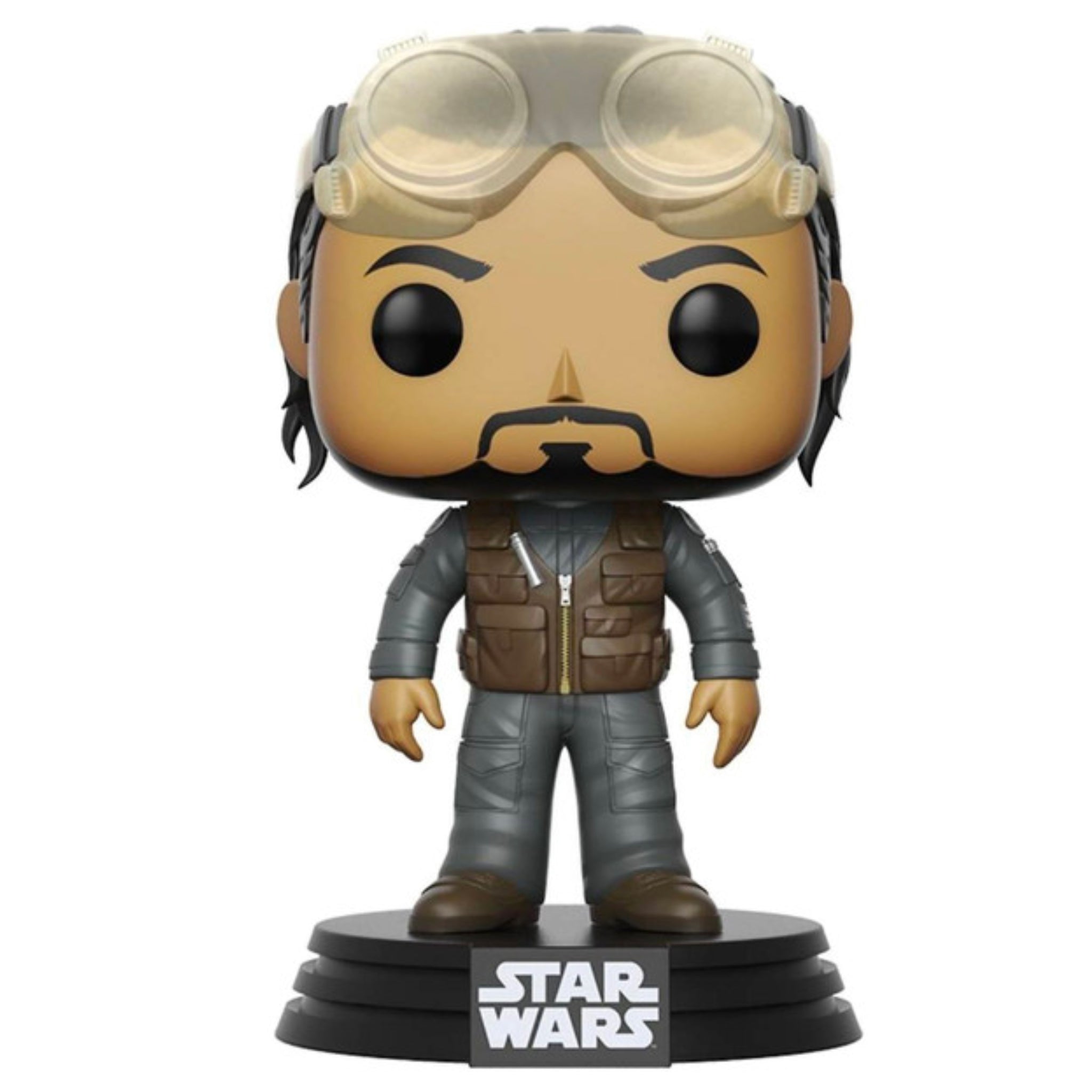 Bodhi Funko Pop! 2017 SUMMER CON