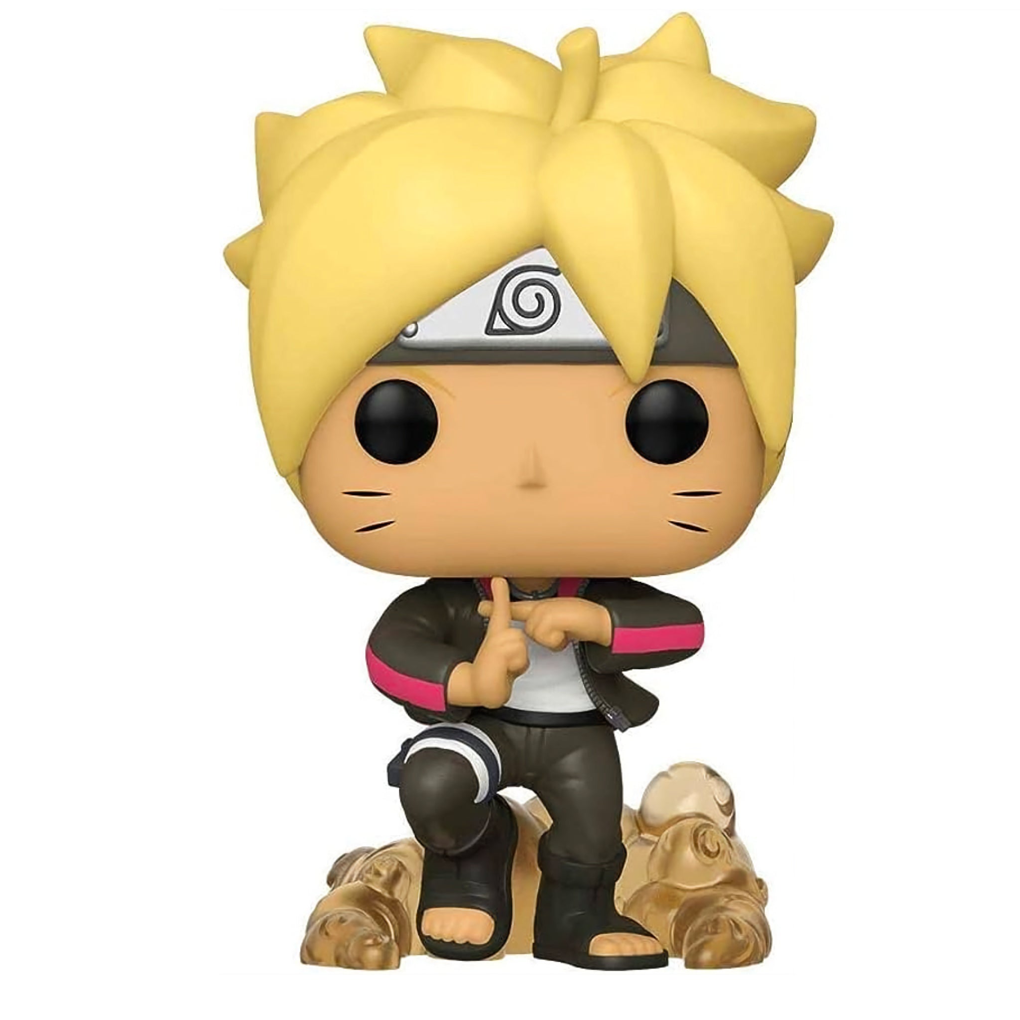 Boruto Uzumaki Funko Pop!