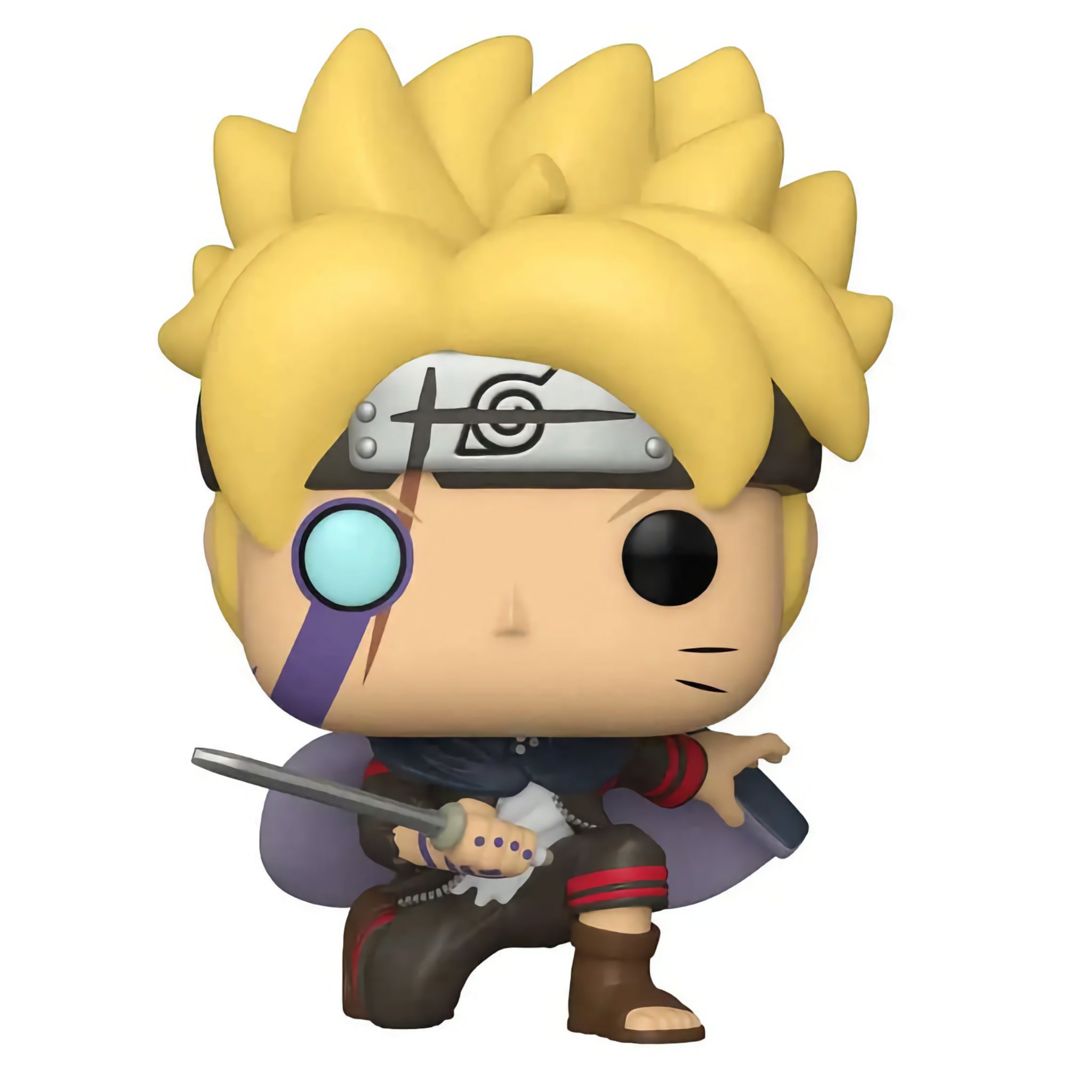 Boruto (GITD) Funko Pop! EE EXCLUSIVE