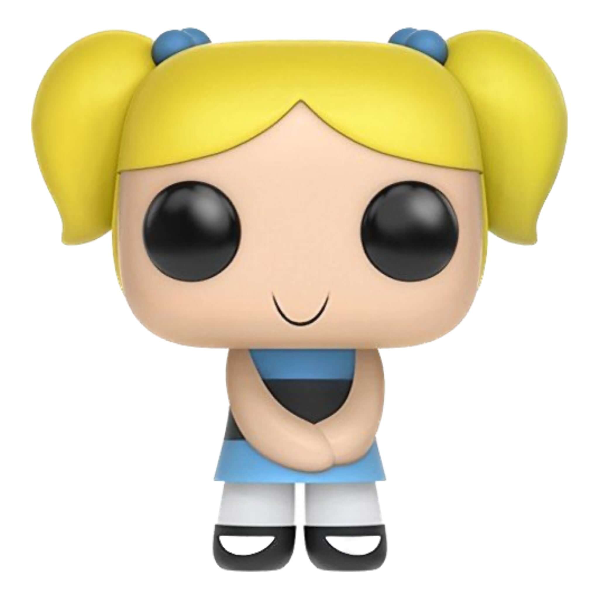 Bubbles Funko Pop! FUNKO 2016 SUMMER CON-Jingle Truck Toys