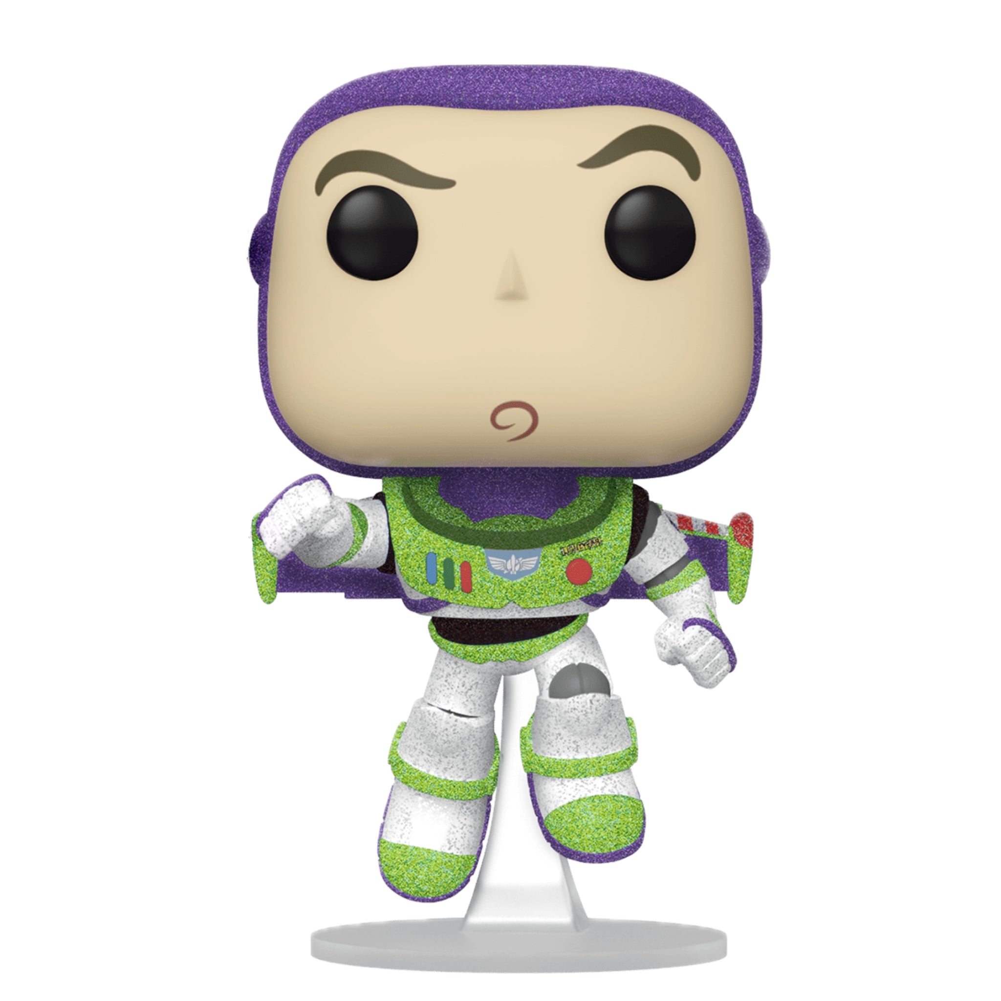 Buzz Lightyear (Diamond) Funko Pop! FUNKO LIMITED EDITION