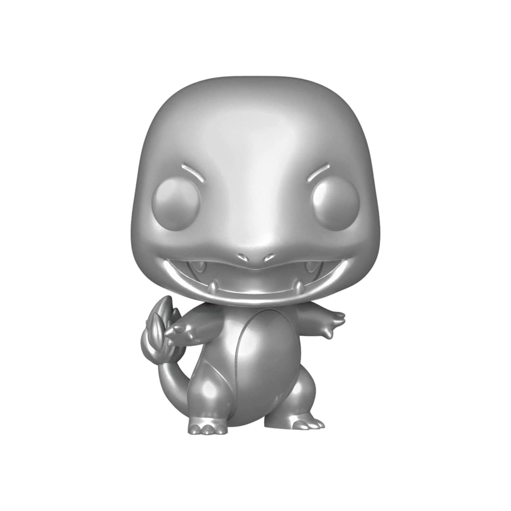 Charmander METALLIC Funko Pop!