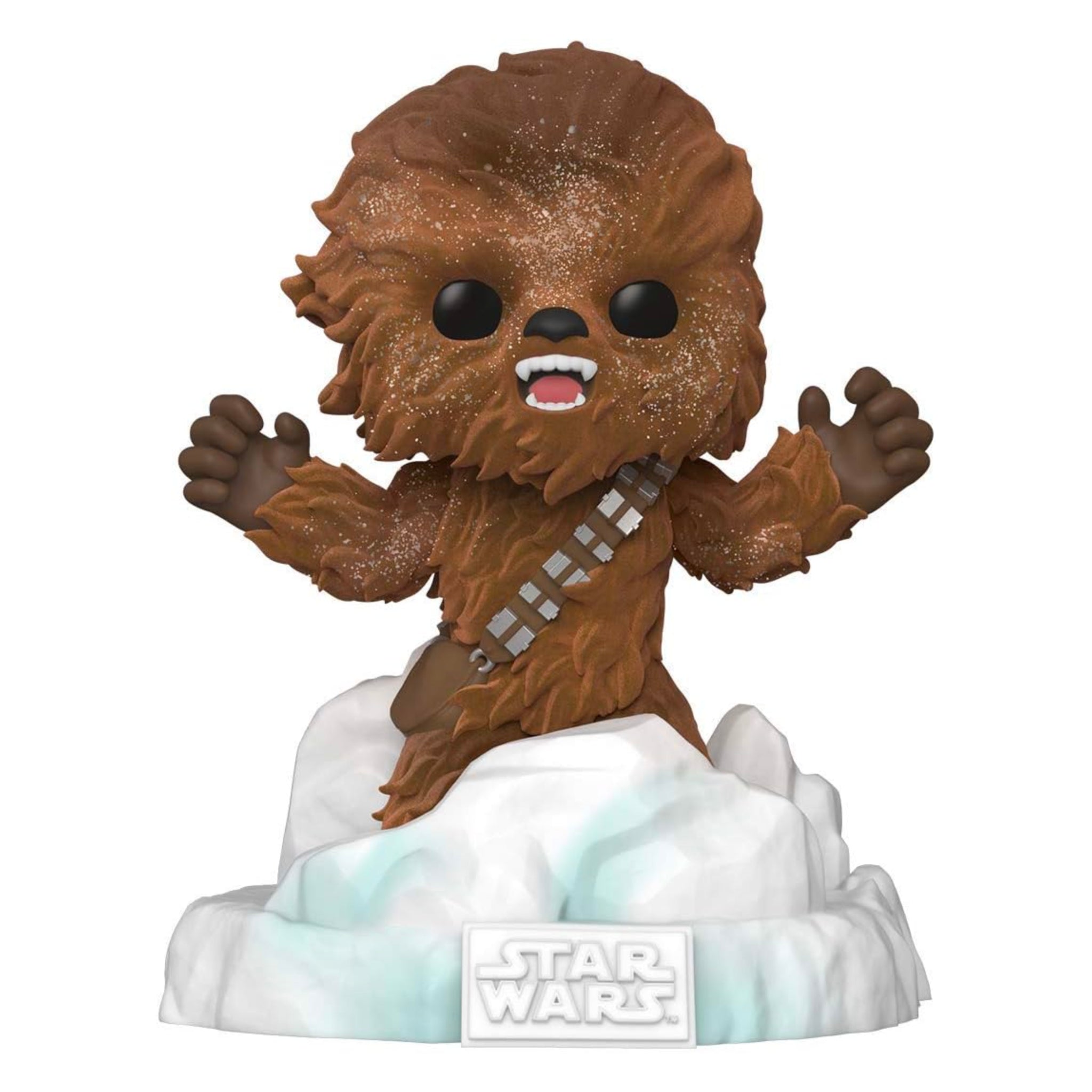 Battle at Echo Base: Chewbacca Funko Pop! AMZN EXCLUSIVE