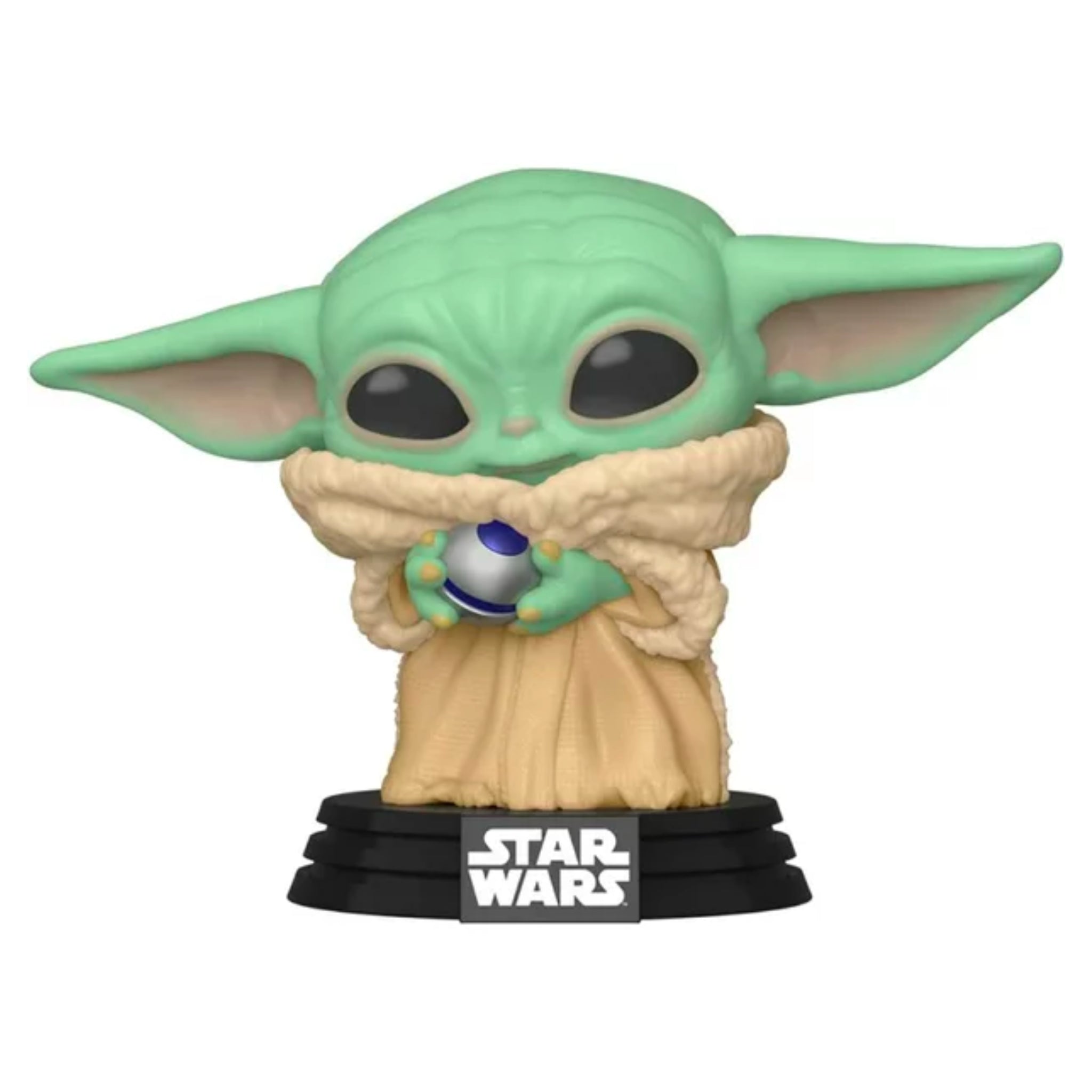 The Child Control Knob Funko Pop! GAMESTOP EXCLUSIVE