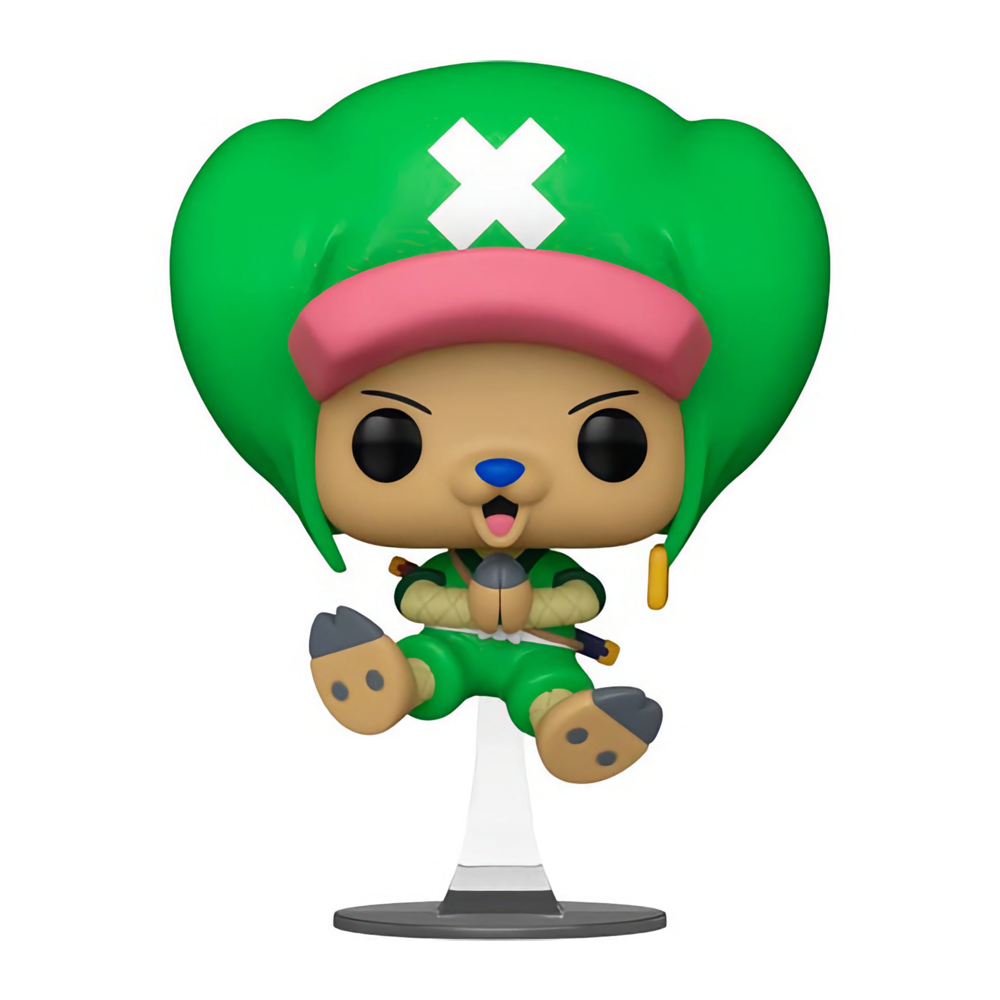 Chopperemon Funko Pop!