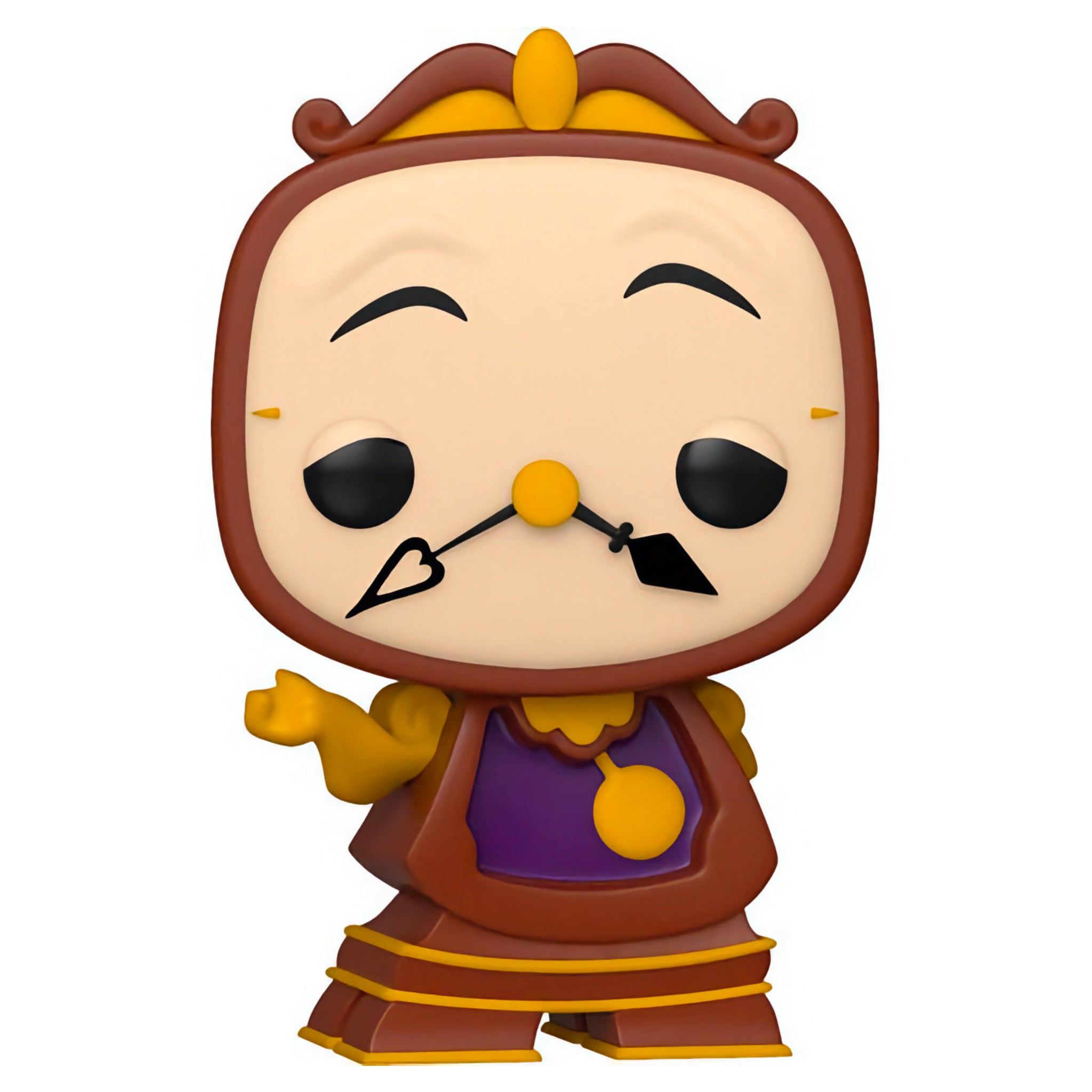 Cogsworth Funko Pop!