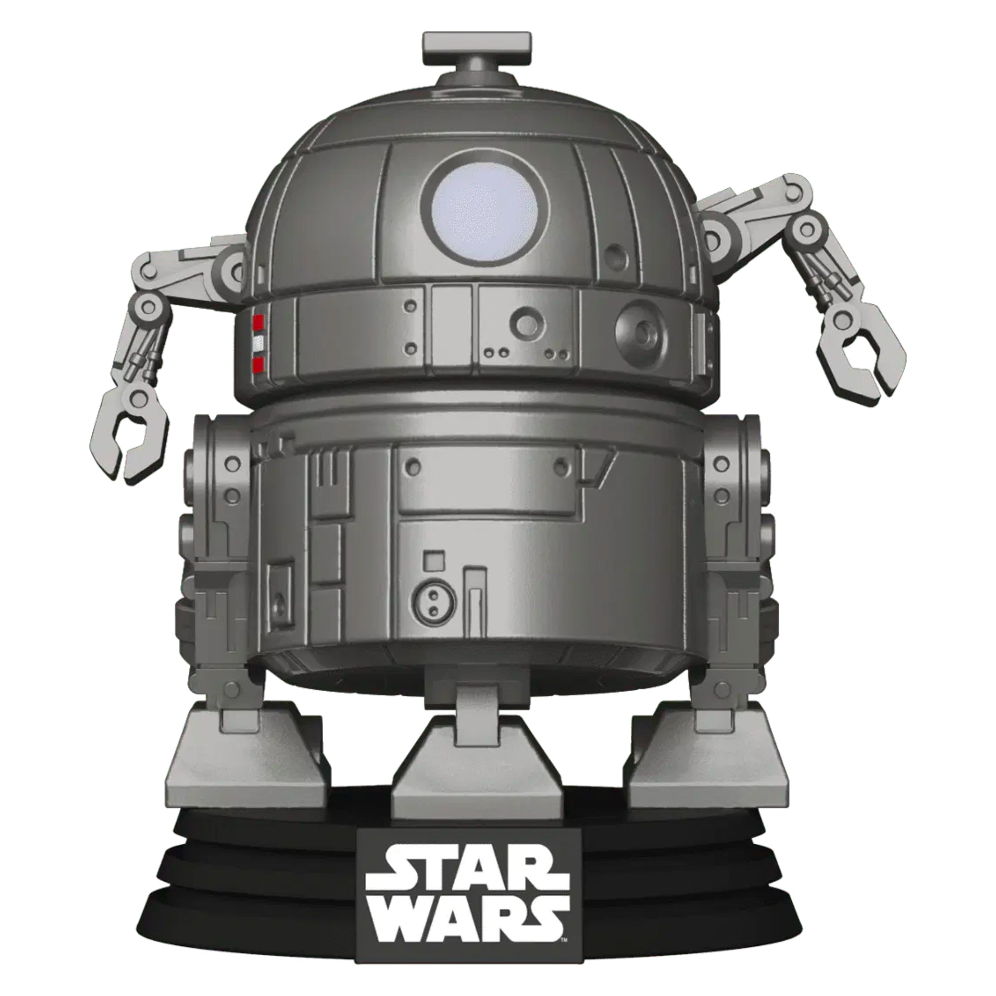 Concept Series R2-D2 Funko Pop!
