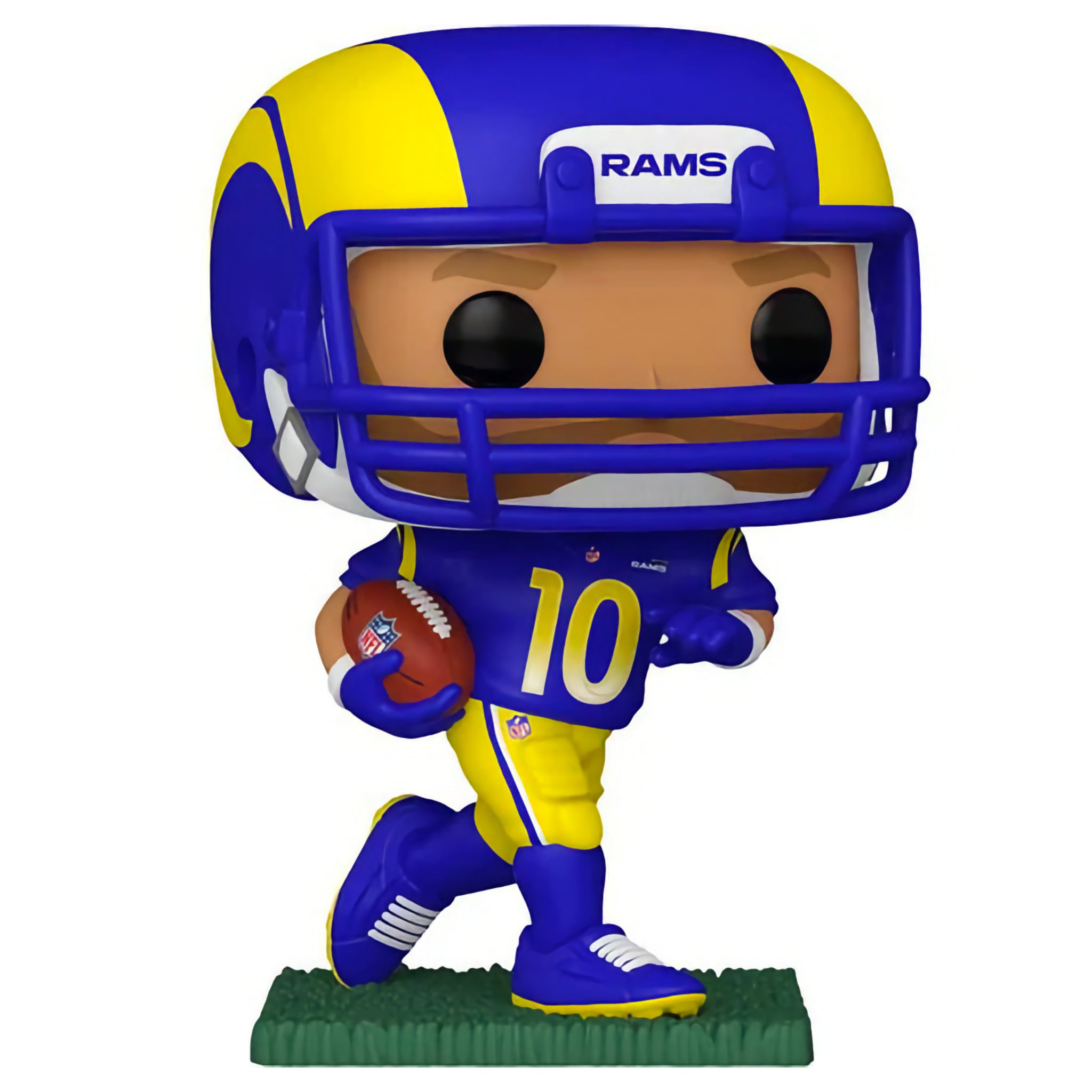 Cooper Kupp Funko Pop!