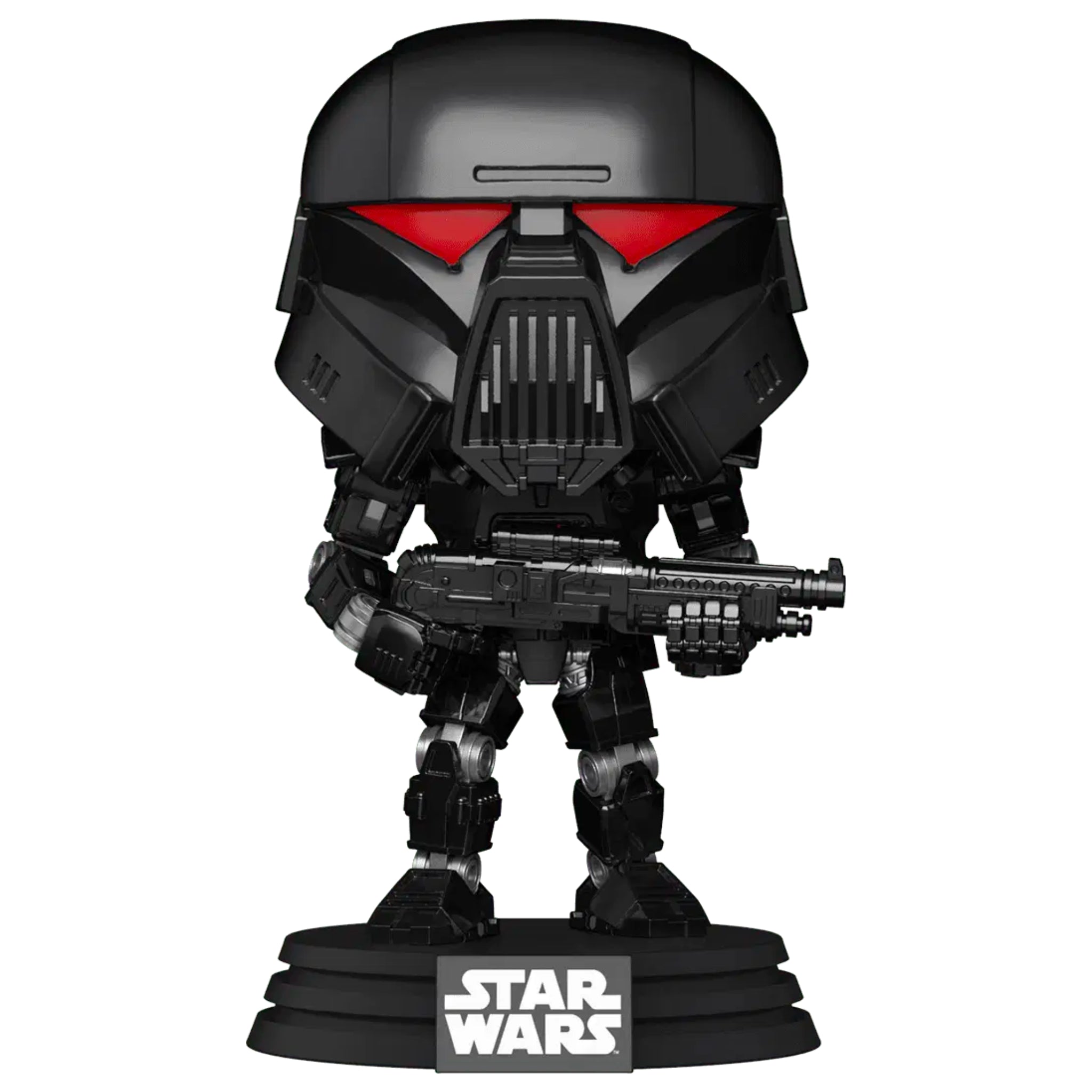 Dark Trooper Funko Pop!