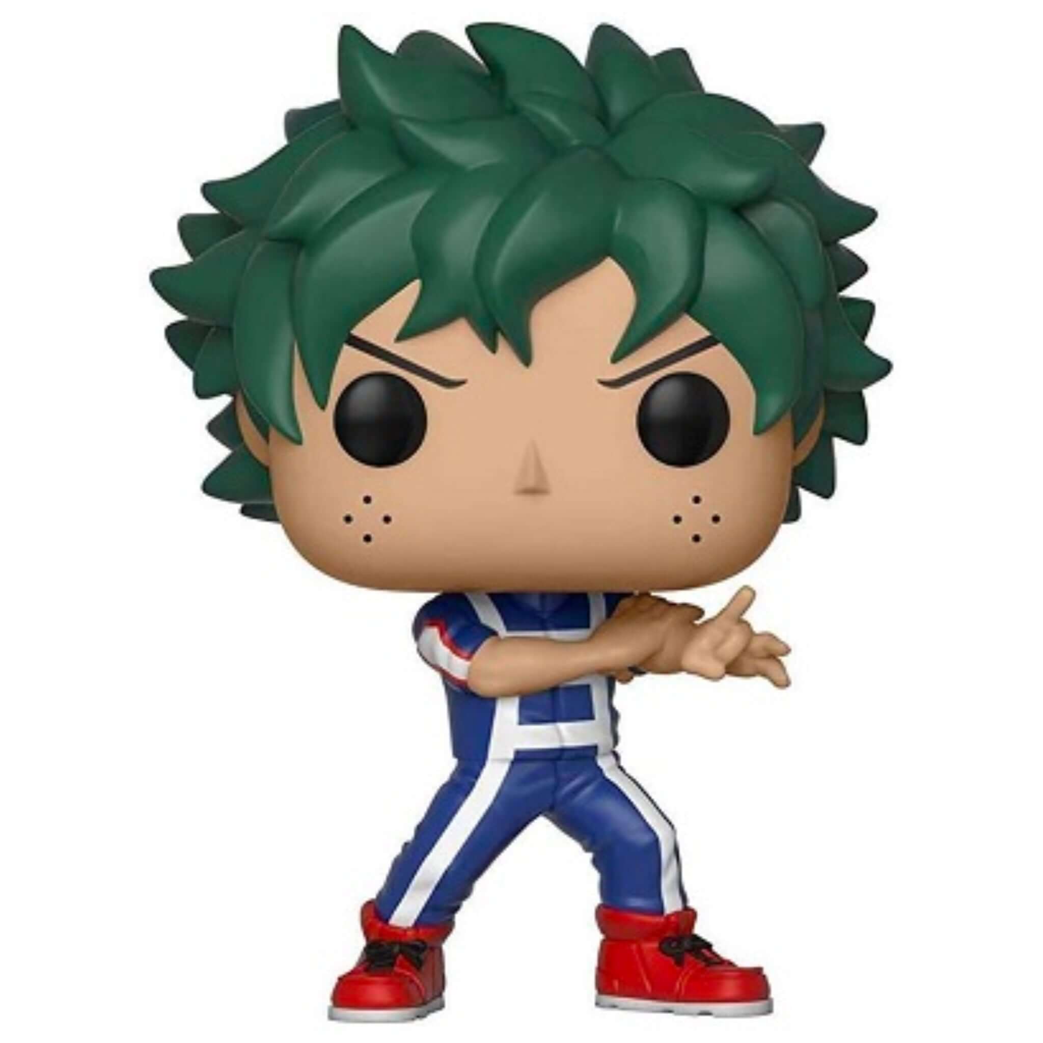 Deku (Training) Funko Pop!-Jingle Truck Toys