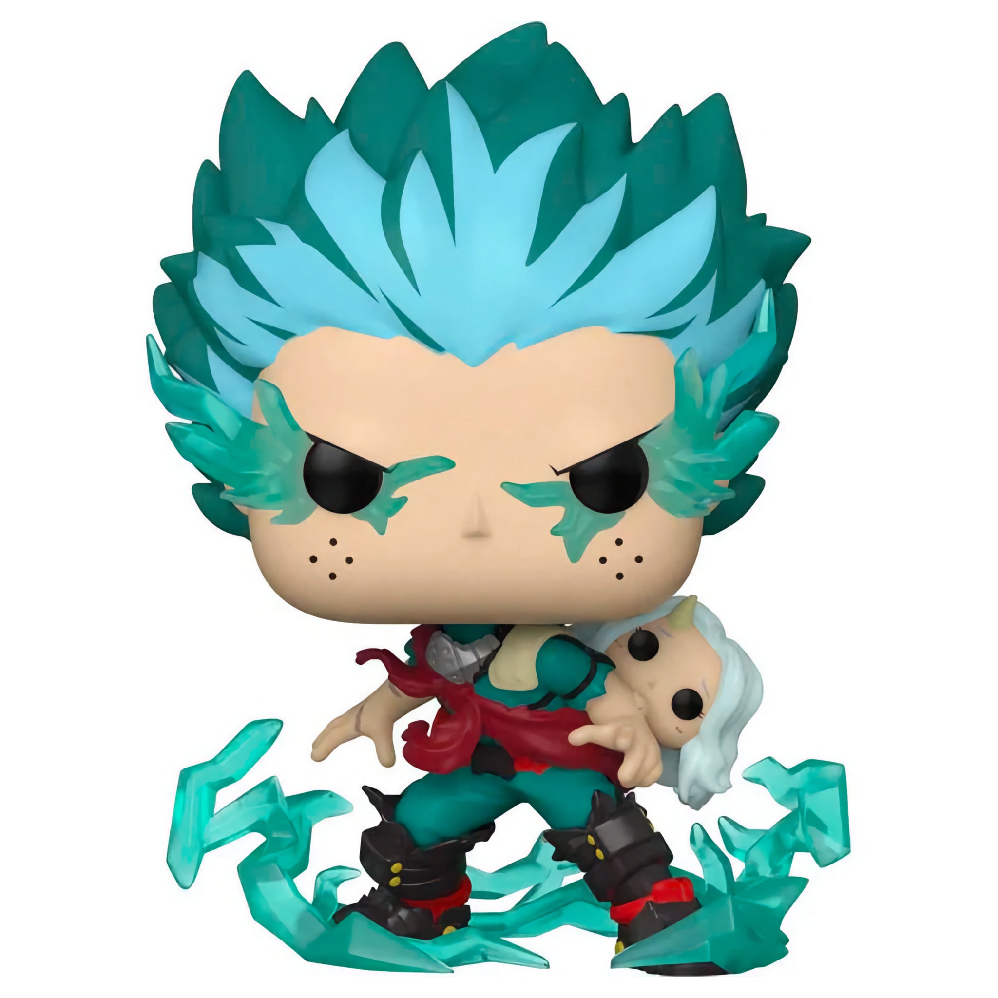 Infinite Deku with Eri Funko Pop! FUNKO EXCLUSIVE