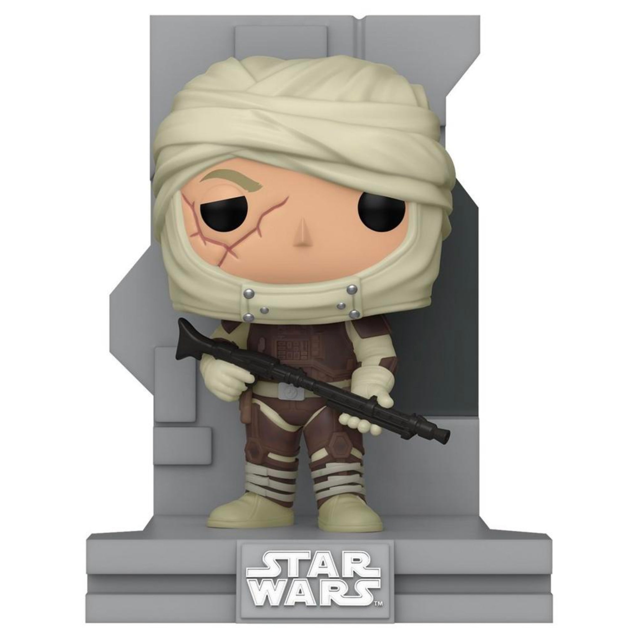 Bounty Hunters Collection: Dengar Funko Pop! GAMESTOP EXCLUSIVE