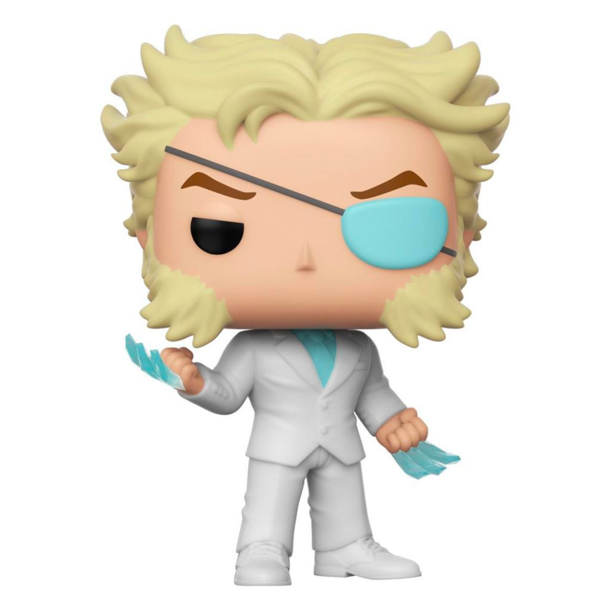 Diamond Patch Funko Pop!
