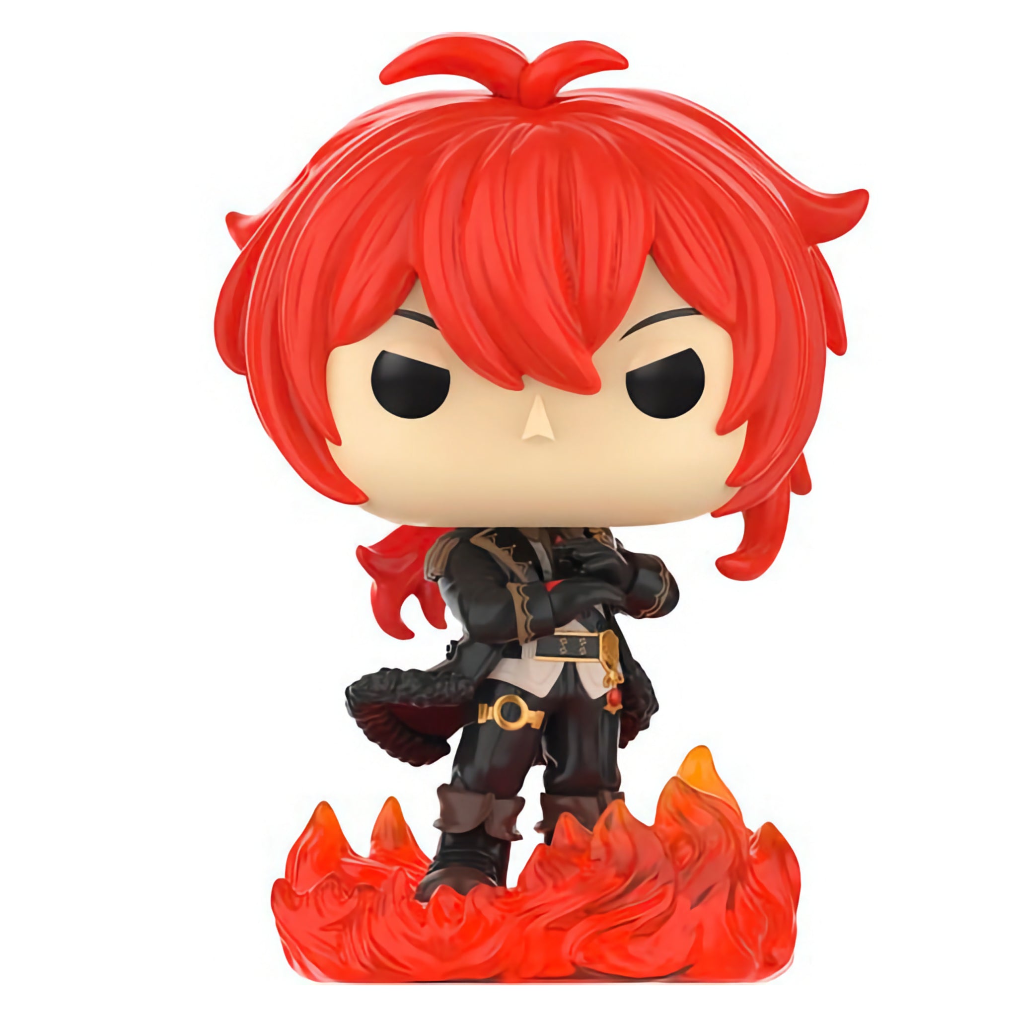 Diluc Ragnvindr Funko Pop!