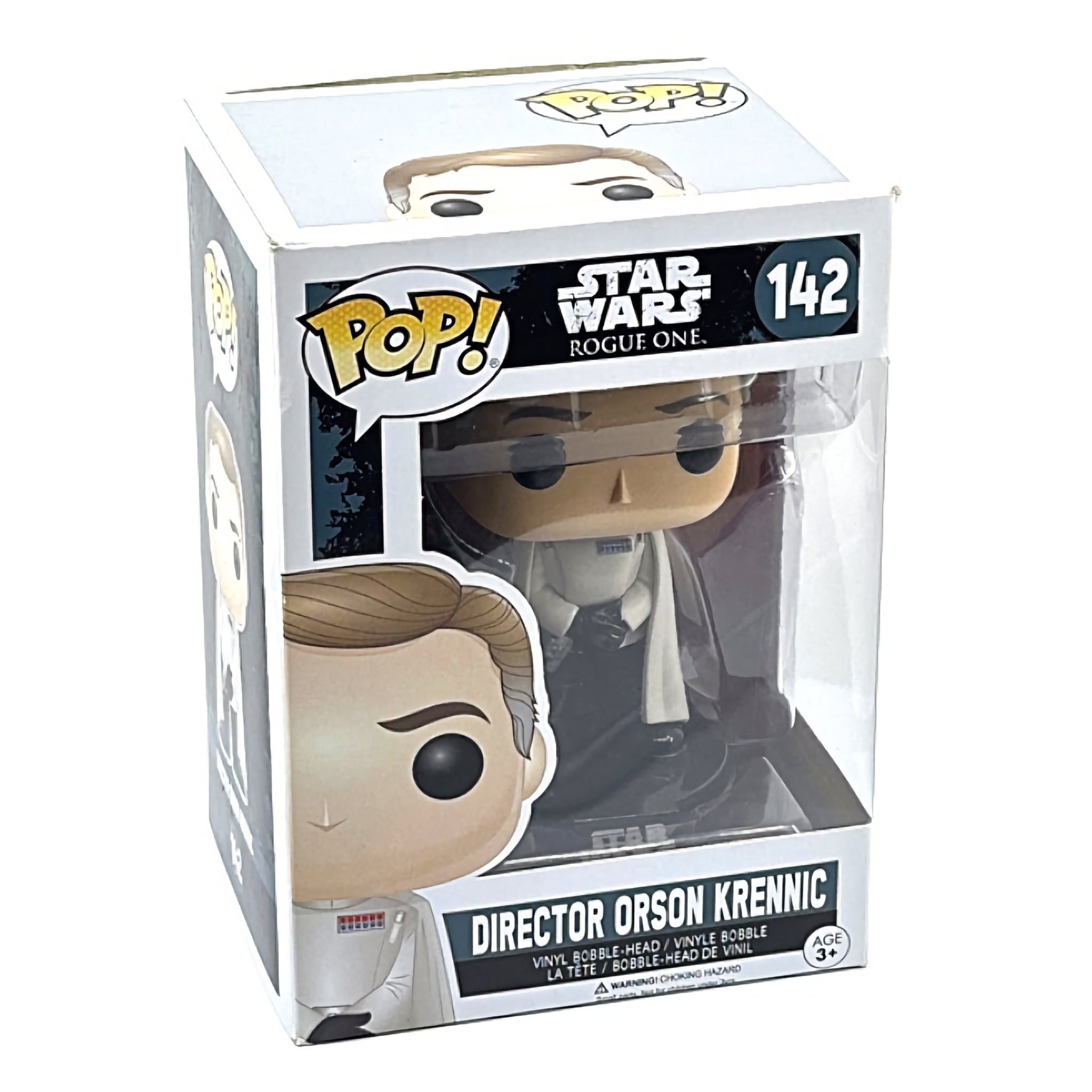 Director Orson Krennic Funko Pop!