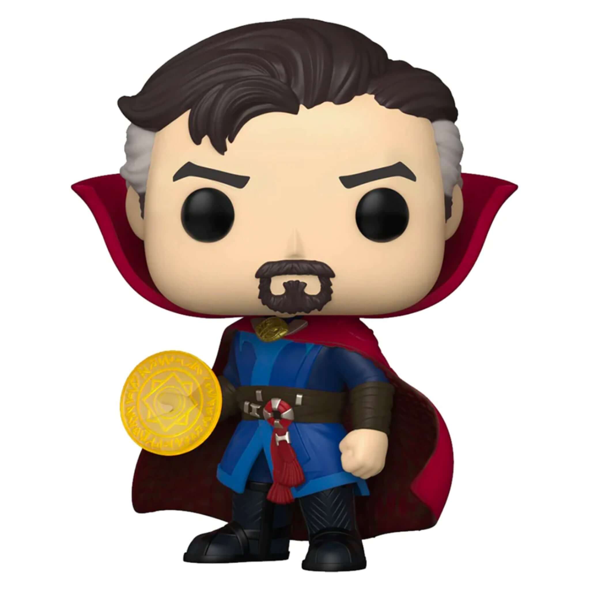 Doctor Strange Multiverse of Madness Funko Pop!-Jingle Truck Toys