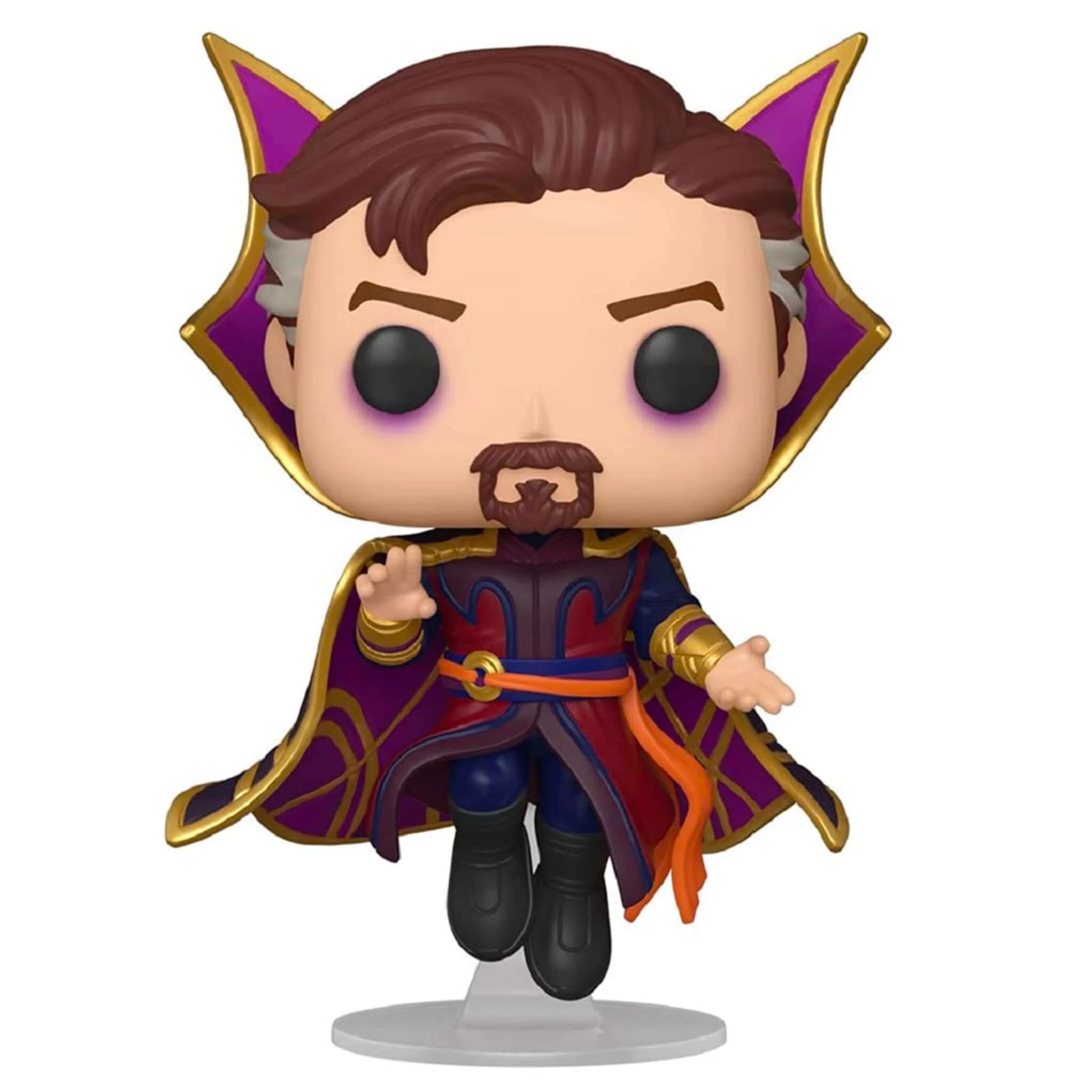 Doctor Strange Supreme (Glows) Funko Pop! AMZN EXCLUSIVE-Jingle Truck Toys