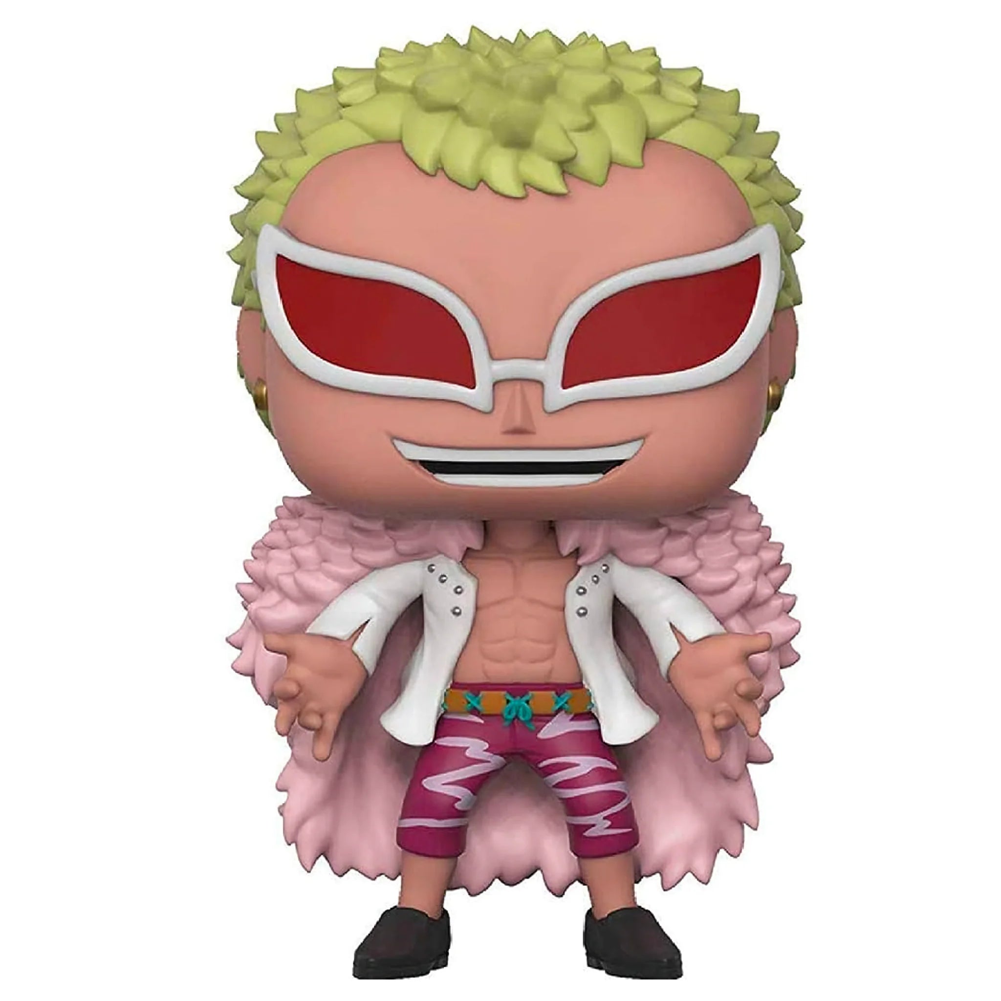 Donquixote Doflamingo Funko Pop! (Re-Release)