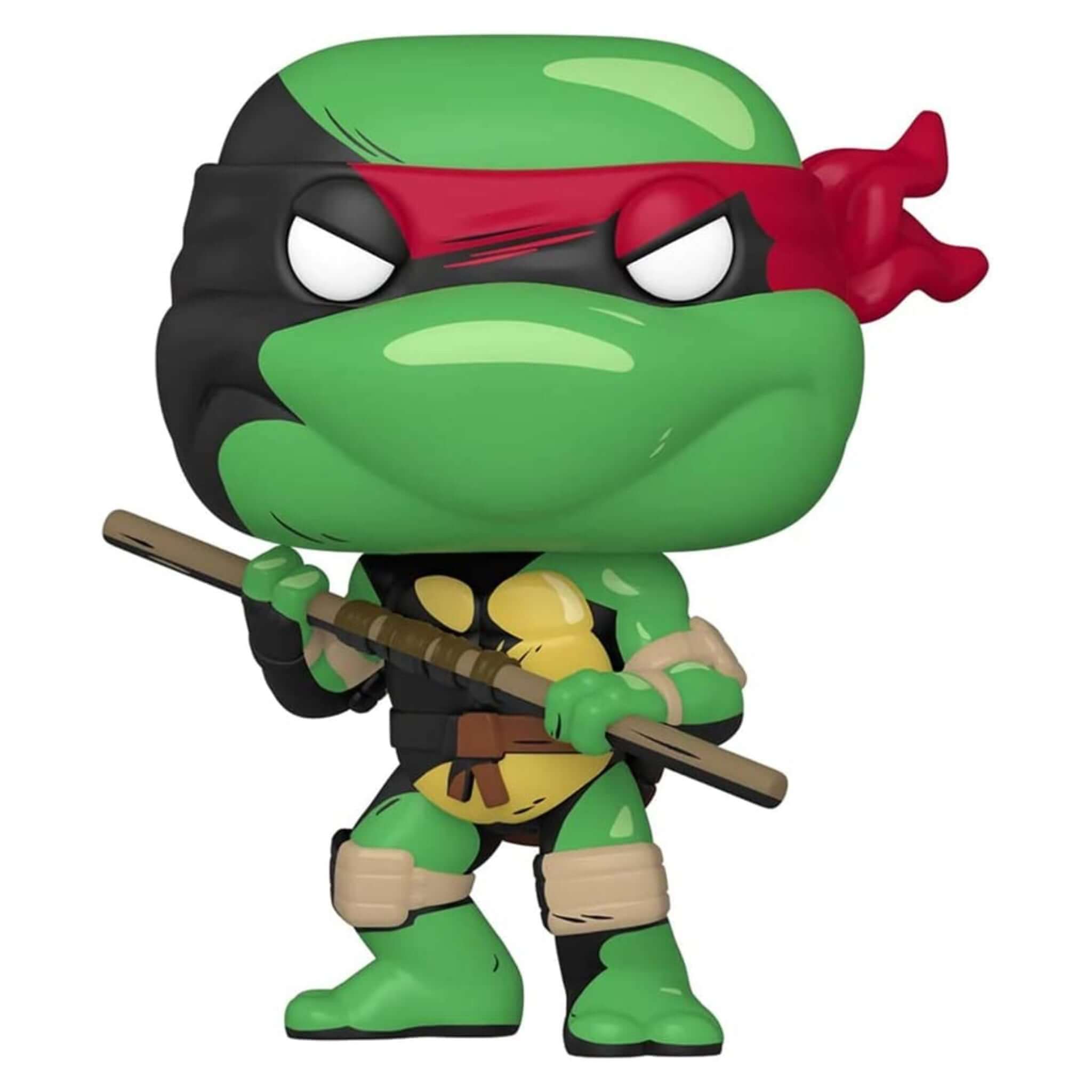 Donatello Funko Pop! PX PREVIEWS-Jingle Truck Toys