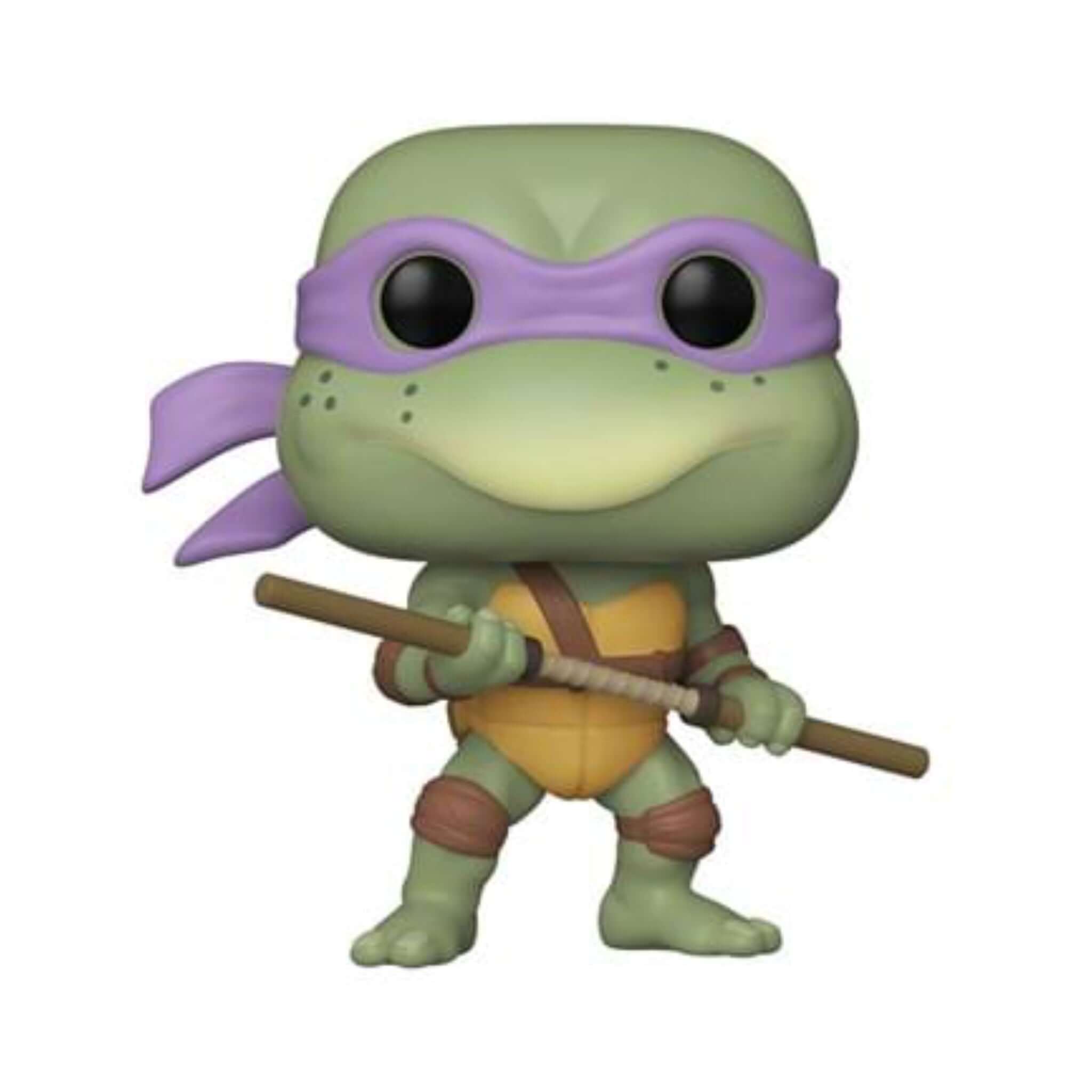 Donatello (Retro) Funko Pop!-Jingle Truck Toys