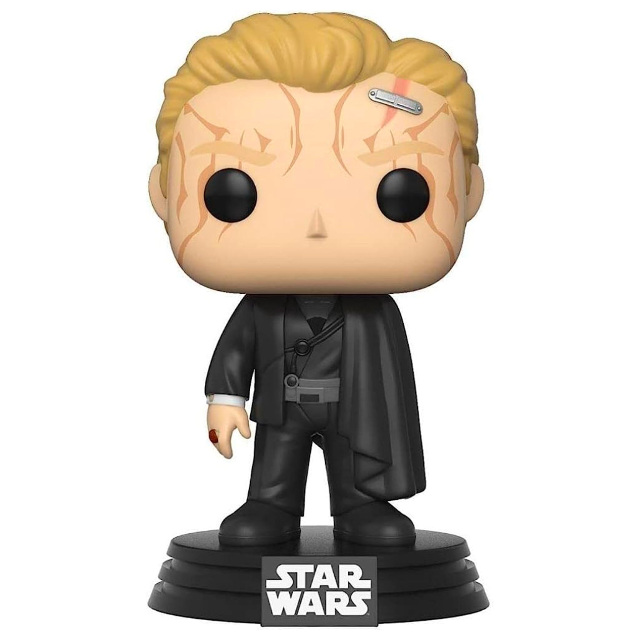 Dryden Voss Funko Pop! FYE EXCLUSIVE