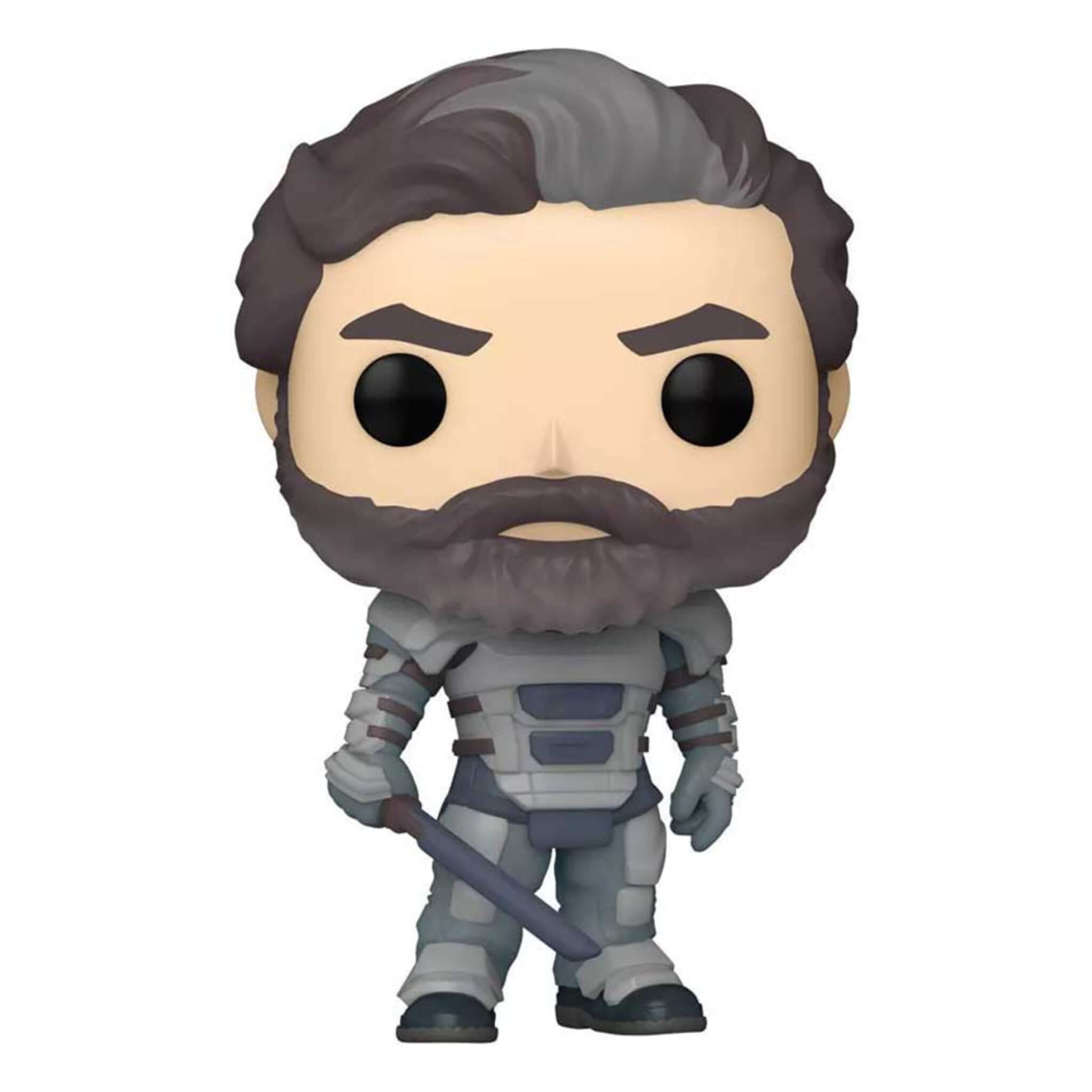 Duke Leto Funko Pop!-Jingle Truck Toys