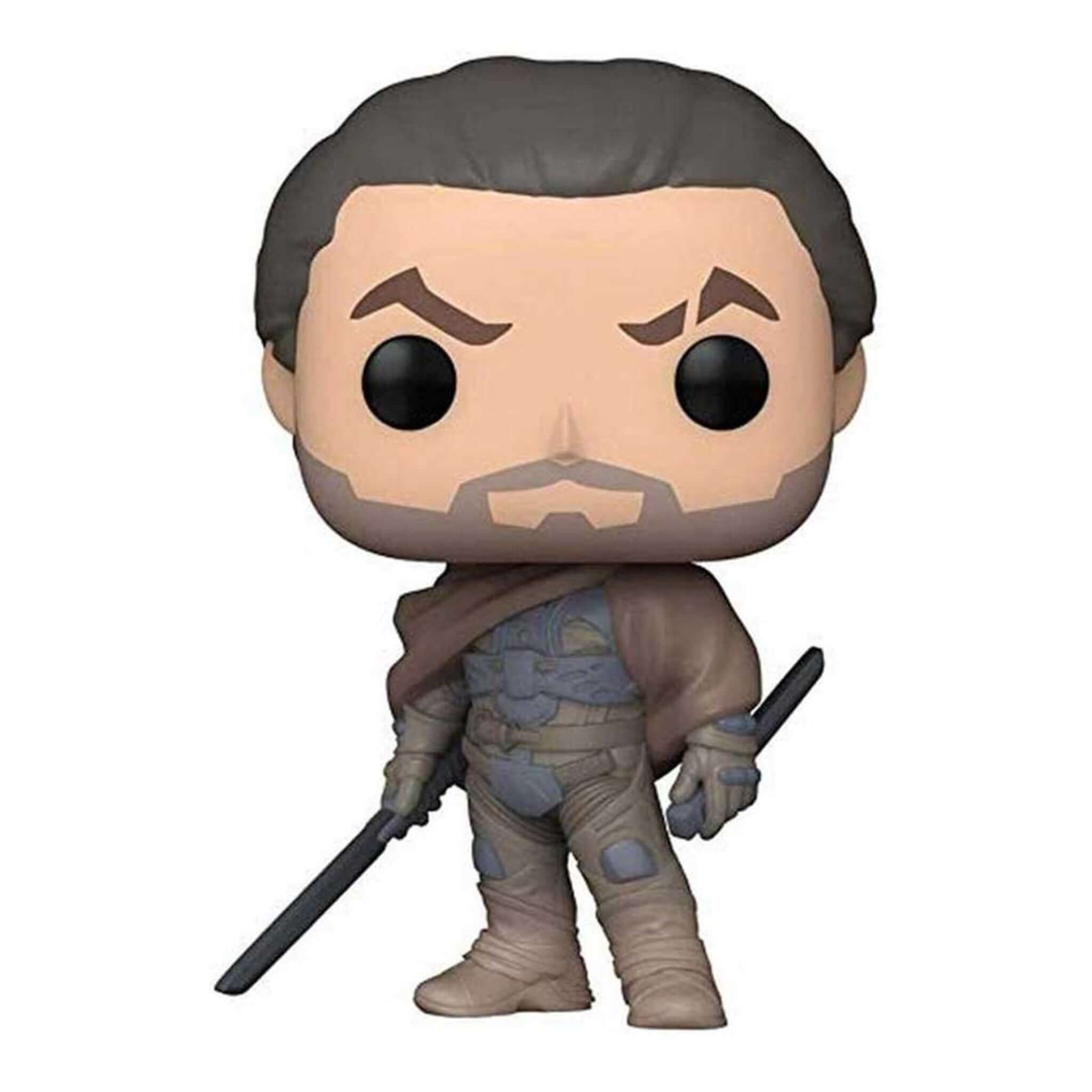 Duncan Idaho Funko Pop!-Jingle Truck Toys