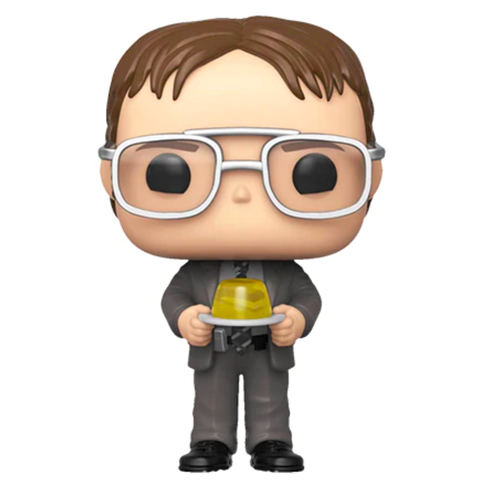 Dwight Schrute Funko Pop!